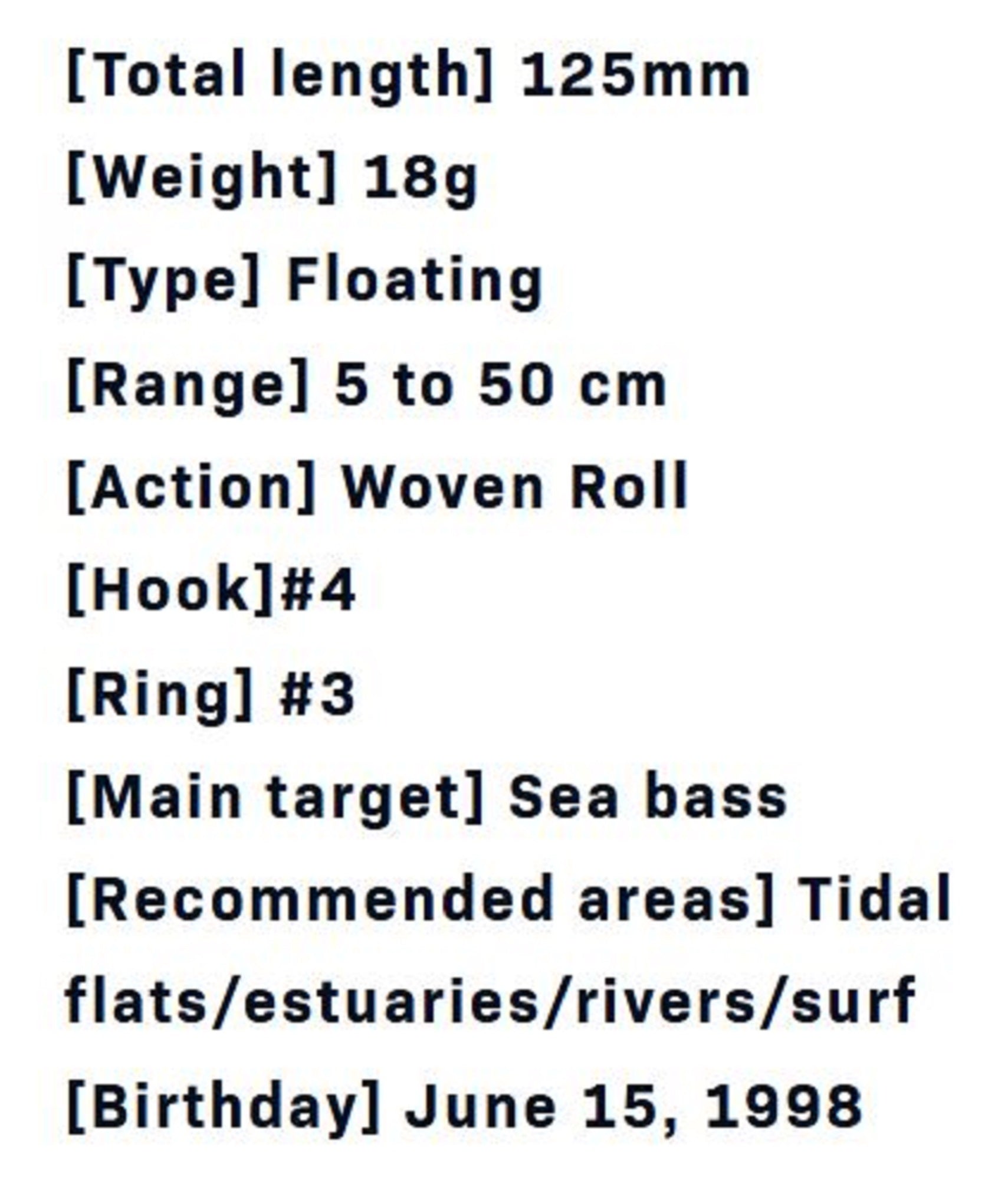 Lure Haven Singapore