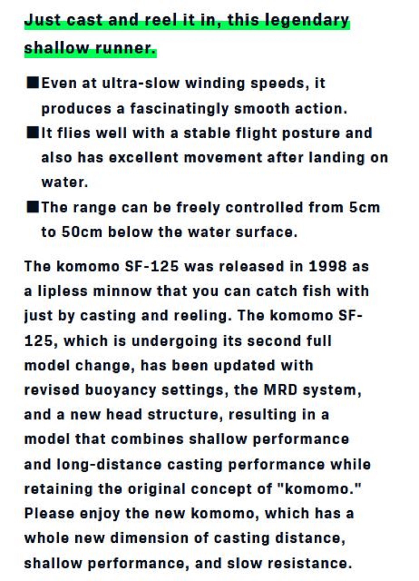 Lure Haven Singapore
