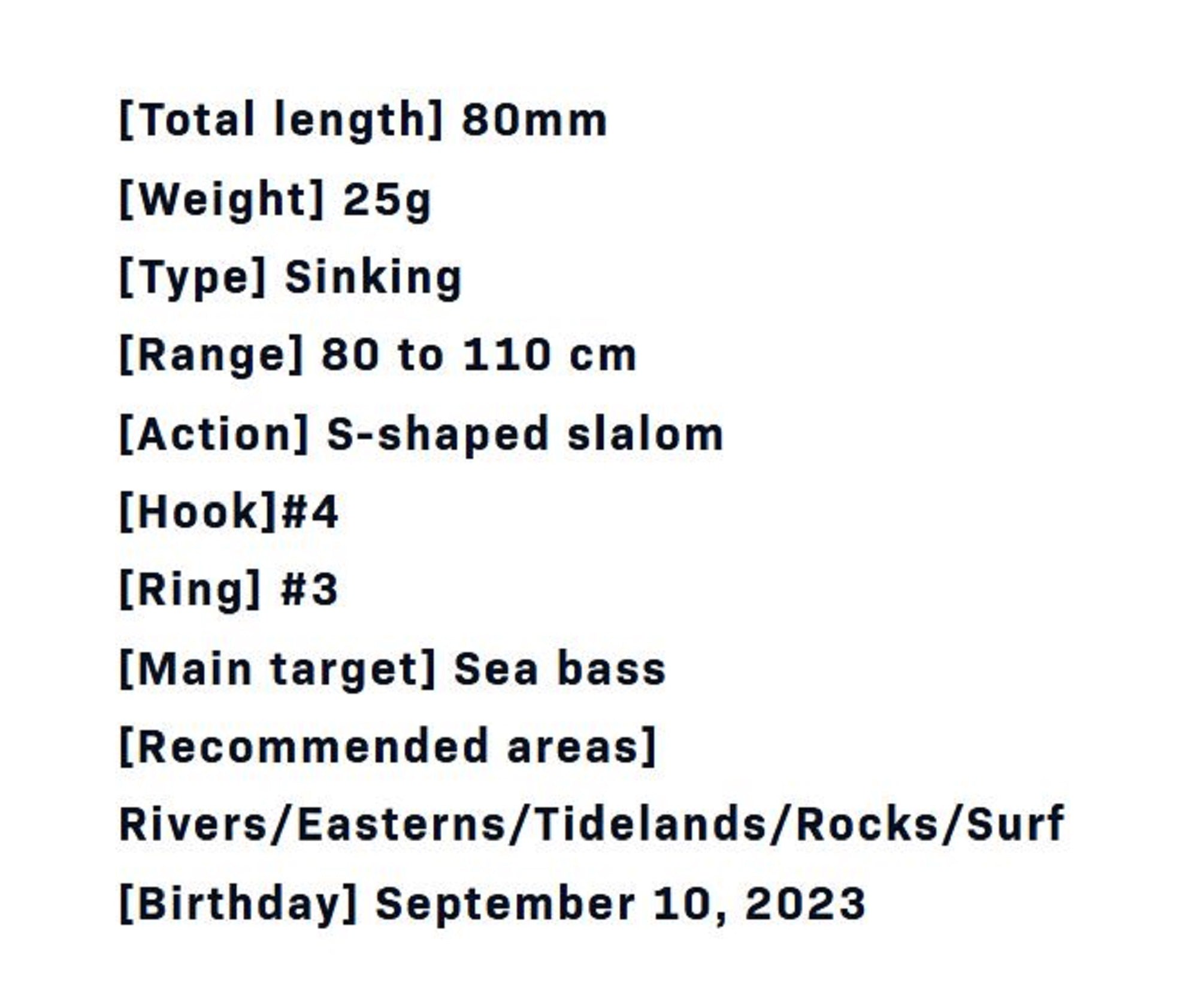 Lure Haven Singapore