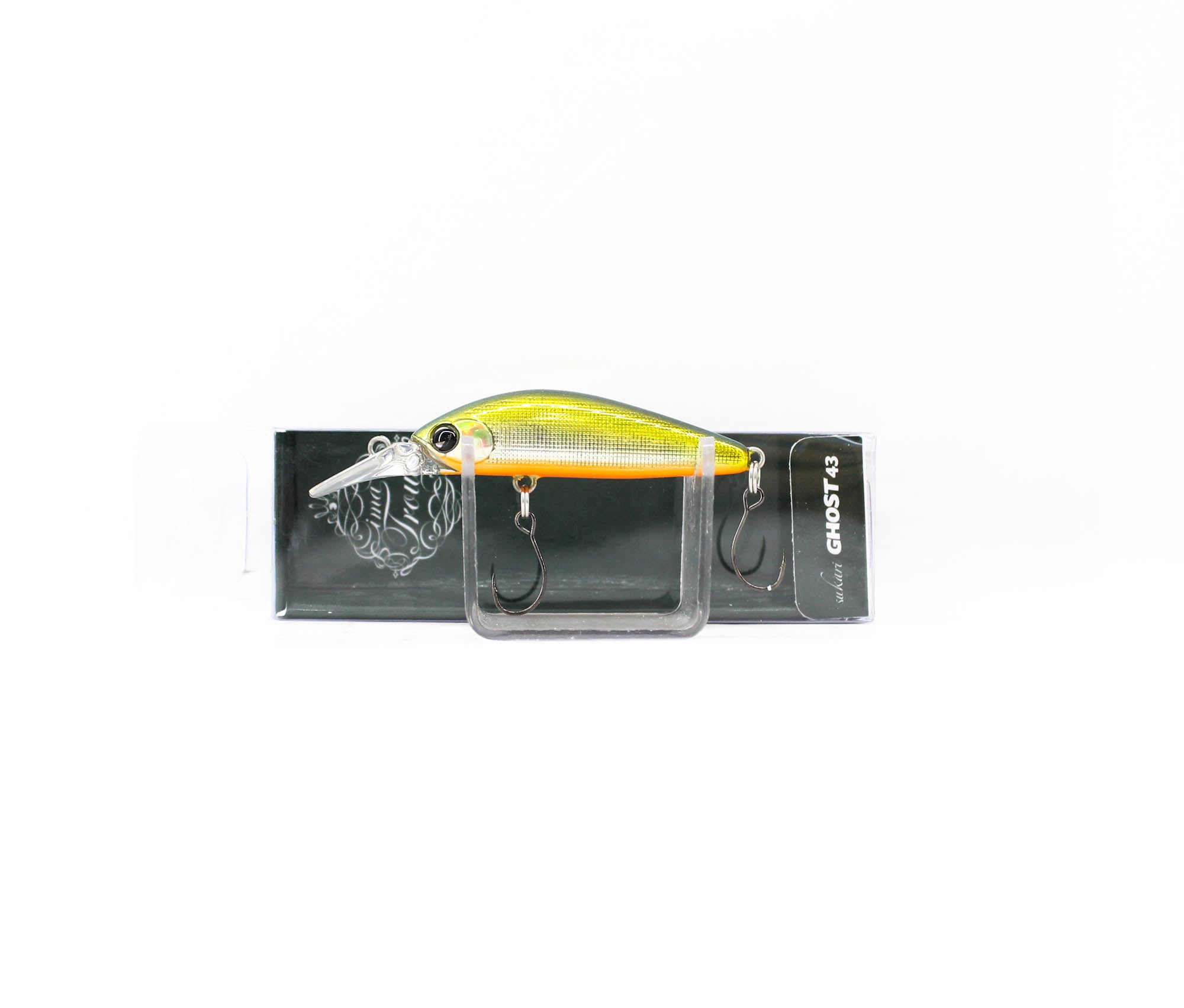 Lure Haven Singapore