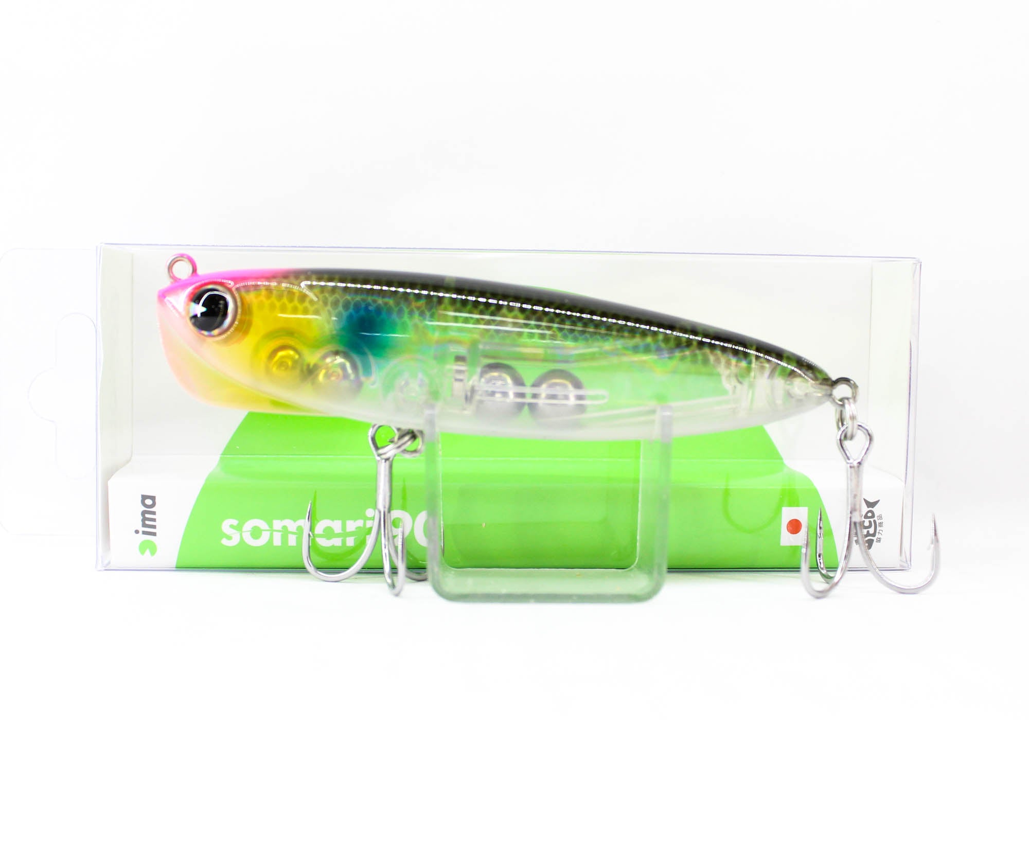 Lure Haven Singapore