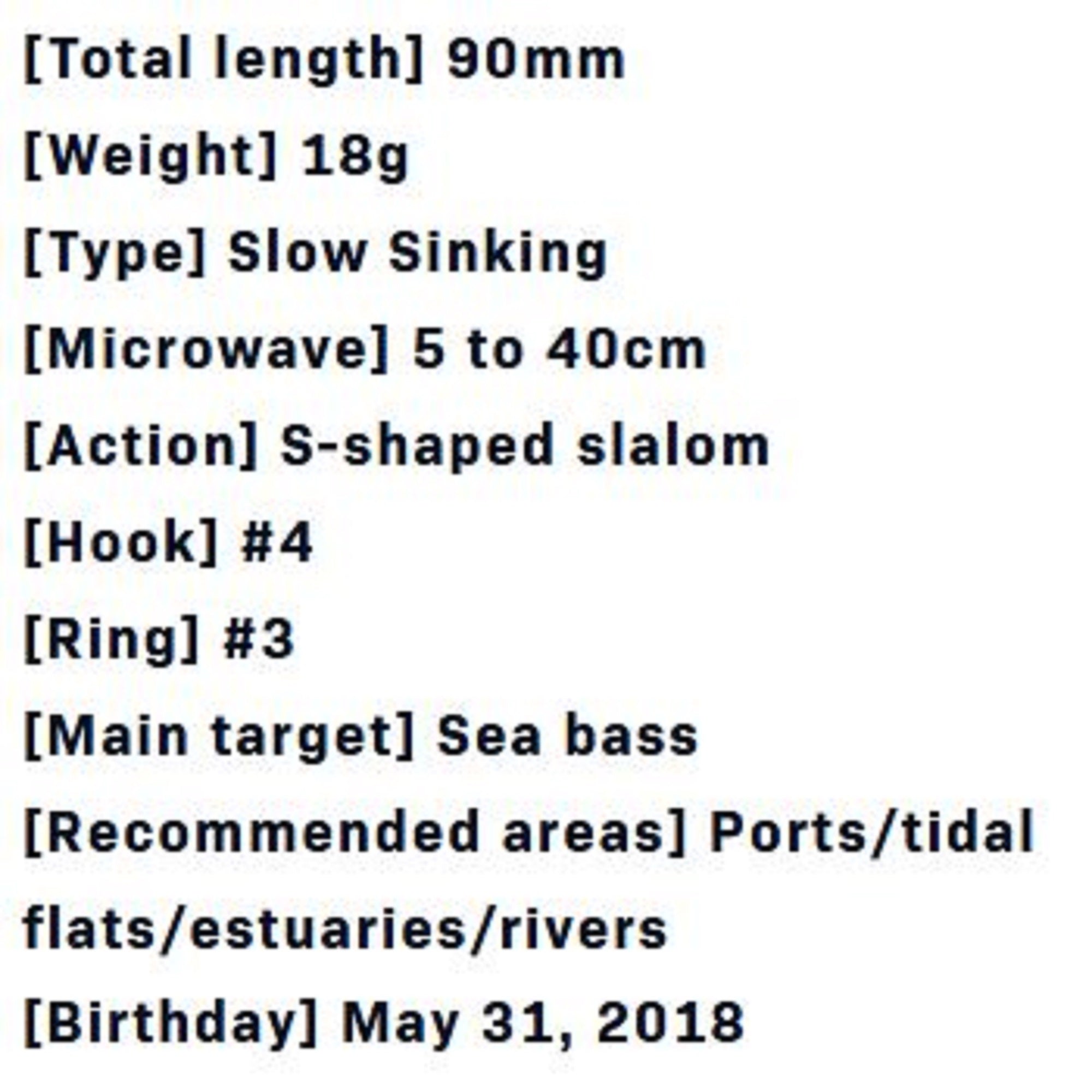 Lure Haven Singapore