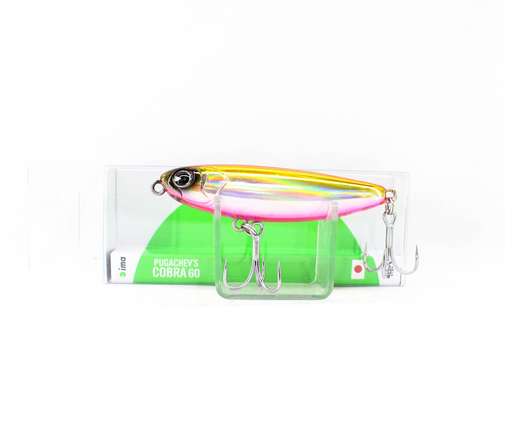 Lure Haven Singapore