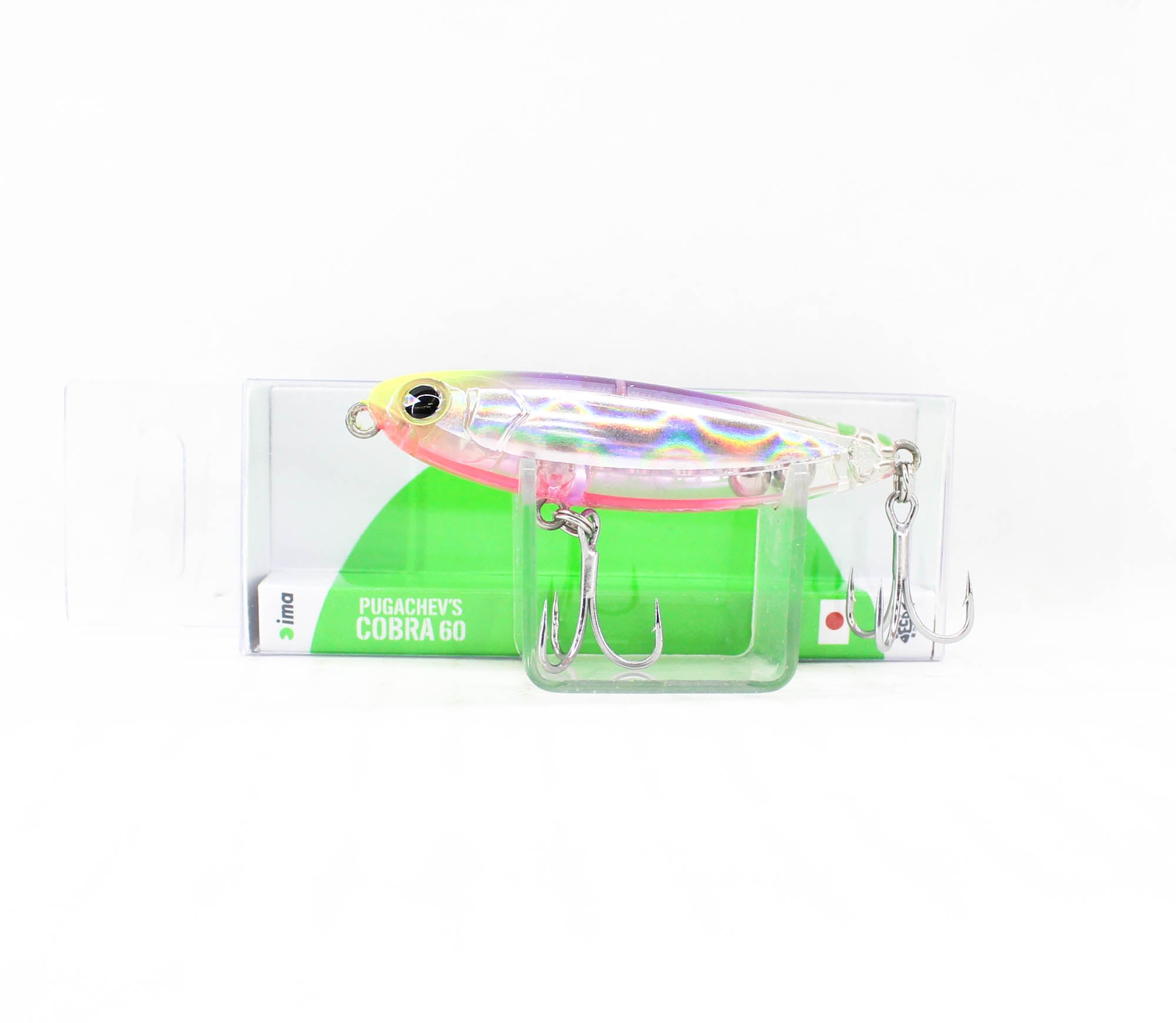 Lure Haven Singapore