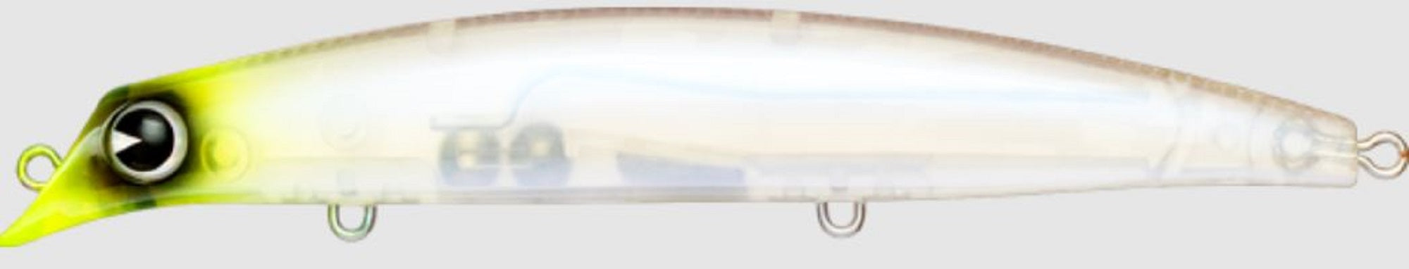 Ima Sasuke 120 Reppa Floating Lure RP236 (5842)