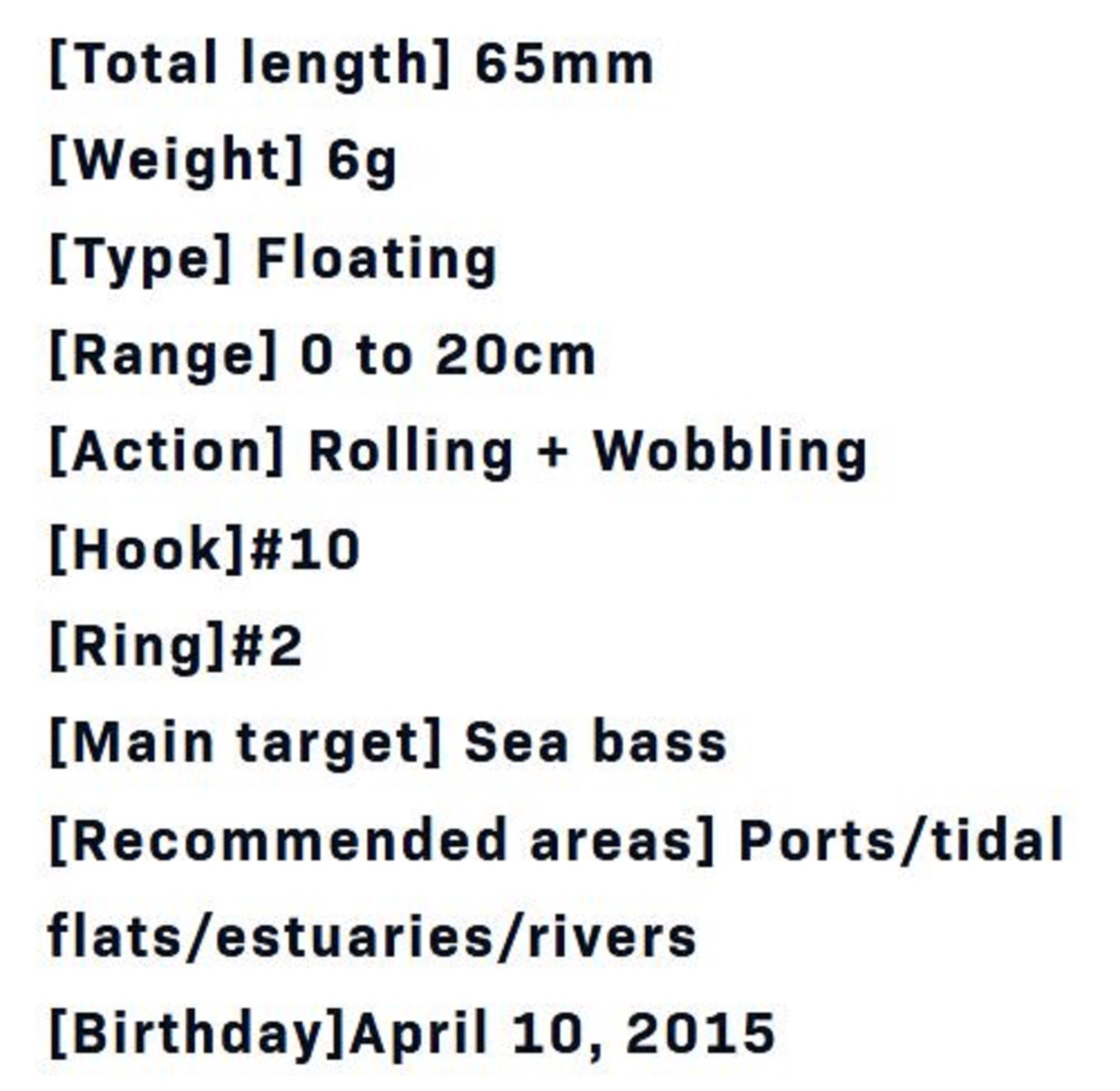 Lure Haven Singapore