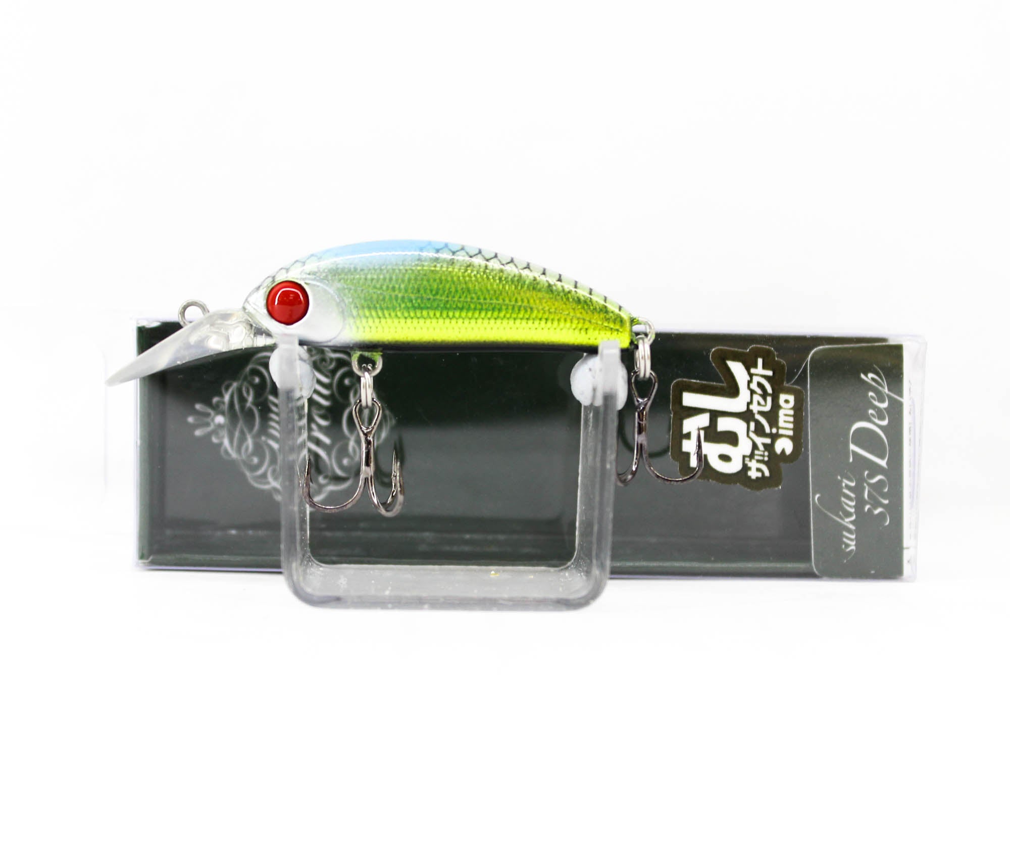 Lure Haven Singapore