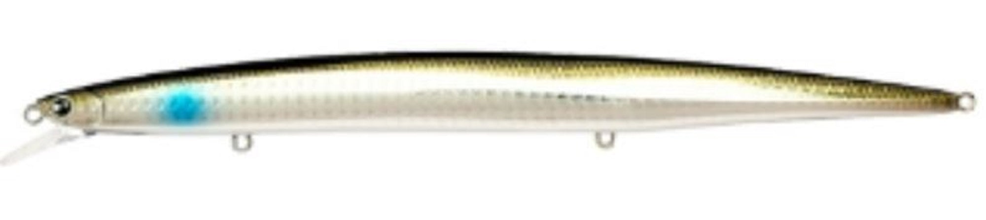 Ima Kunai 200F Floating Lure 001 (0181)