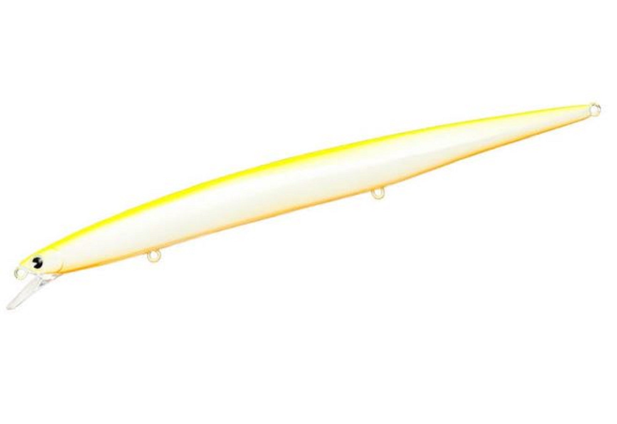 Ima Kunai 200F Floating Lure 002 (0198)