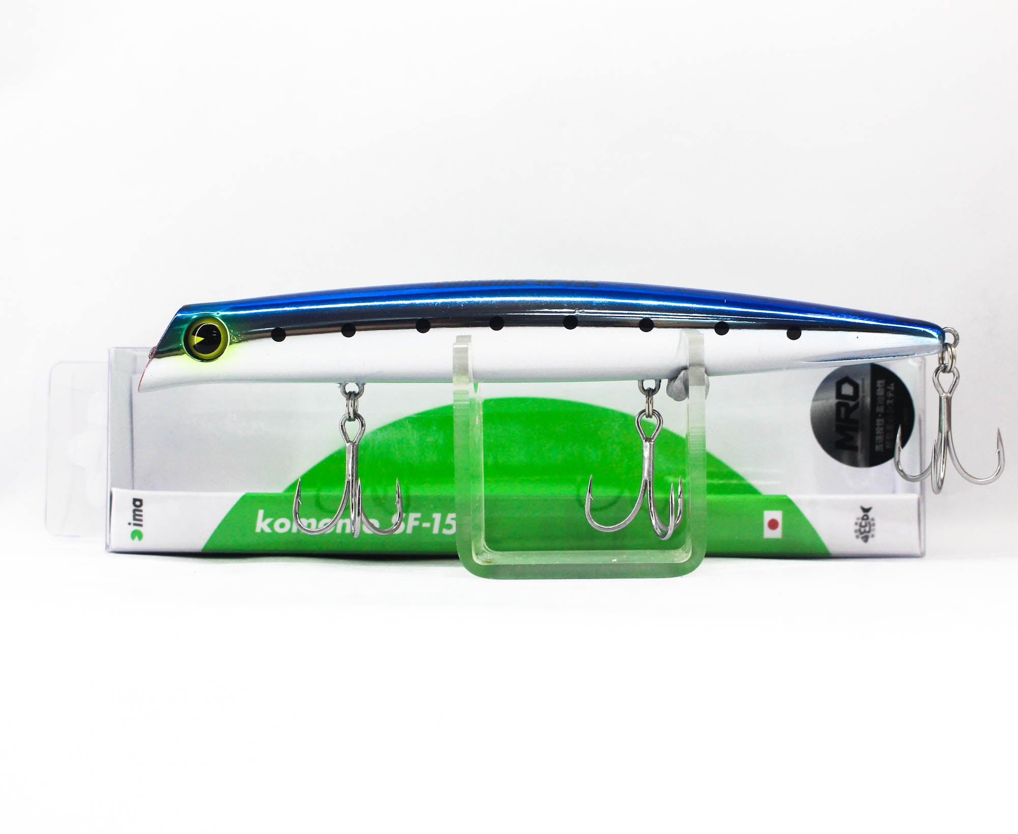 Ima Komomo SF 155 Floating Lure 003 (0723)