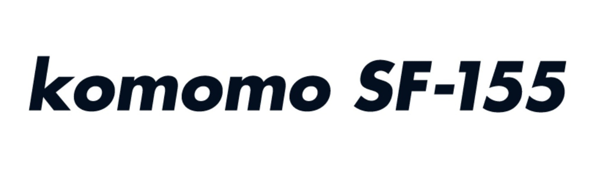Ima Komomo SF 155 Floating Lure 008 (0778)