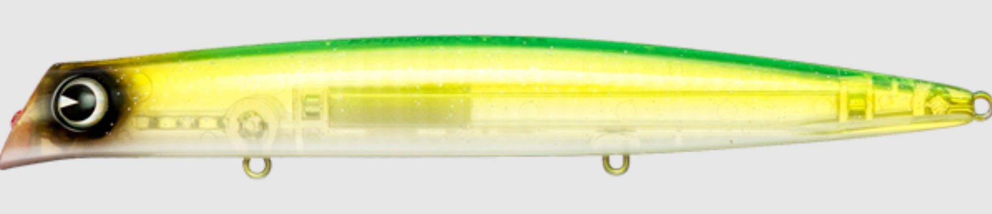 Ima Komomo SF 155 Floating Lure 011 (0808)