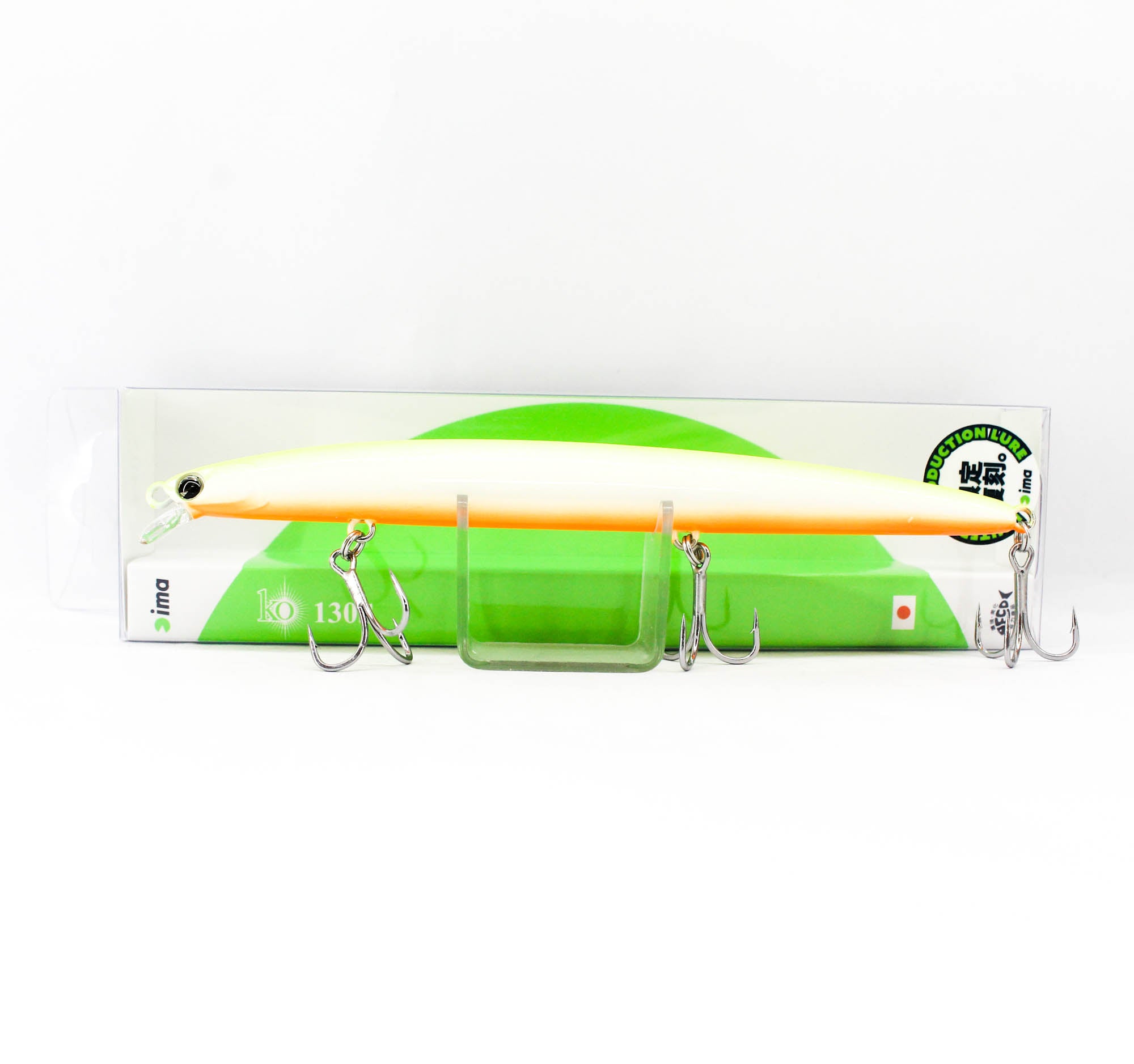 Ima KO 130S Sinking Lure X5615 (1348)