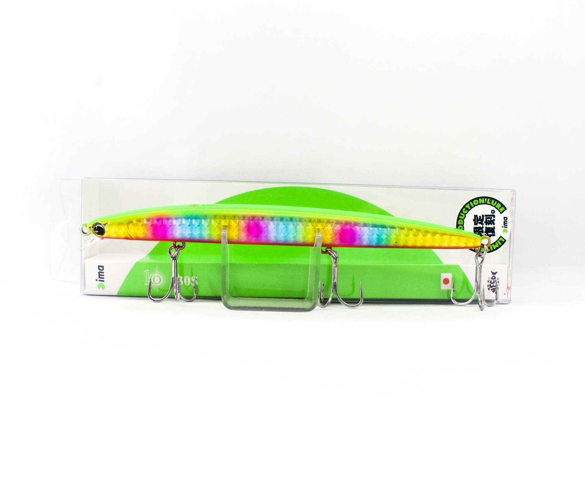 Ima KO 130S Sinking Lure X5616 (1355)