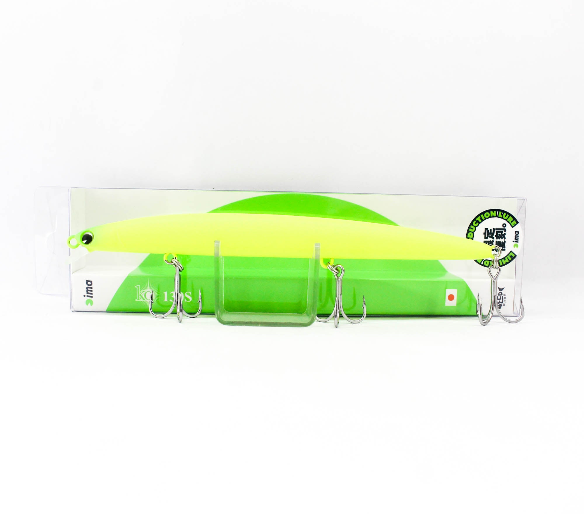 Ima KO 130S Sinking Lure X5617 (1362)