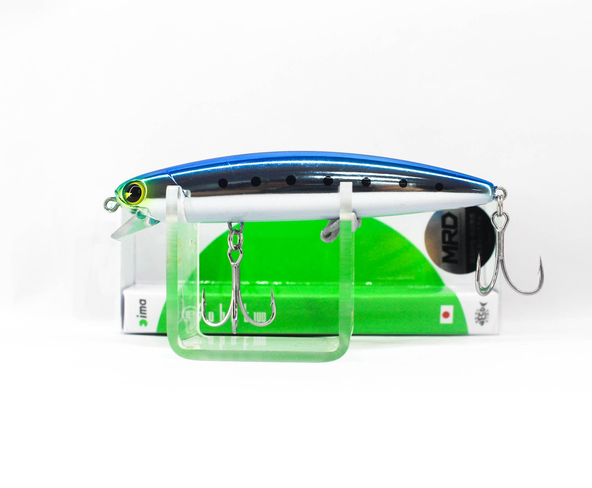 Ima Sobat 100 Sinking Lure 003 (3120)