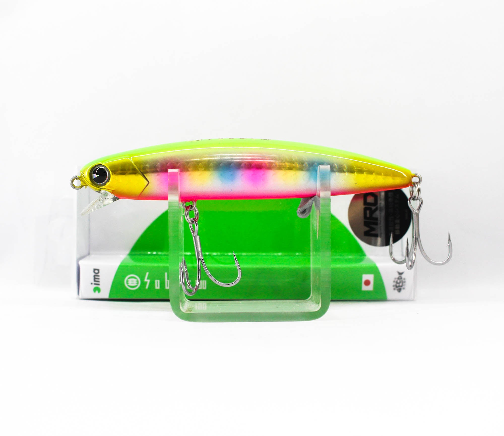 Ima Sobat 100 Sinking Lure 005 (3144)