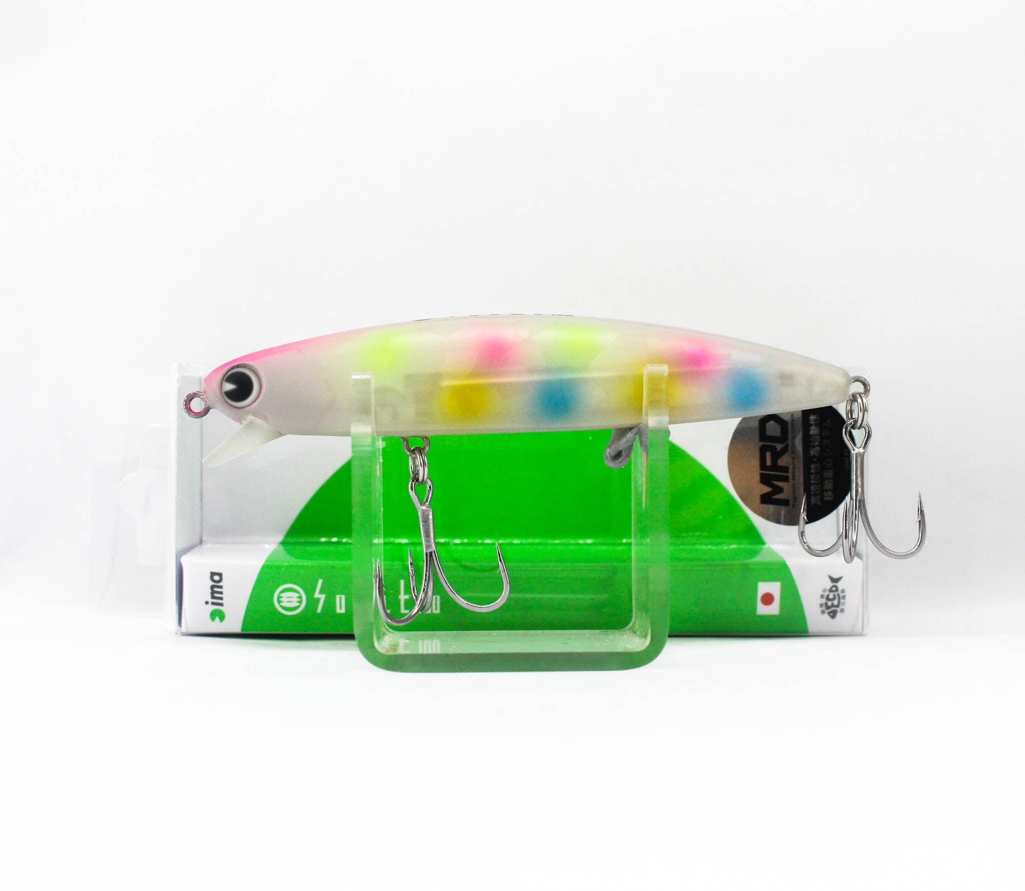 Ima Sobat 100 Sinking Lure 006 (3151)