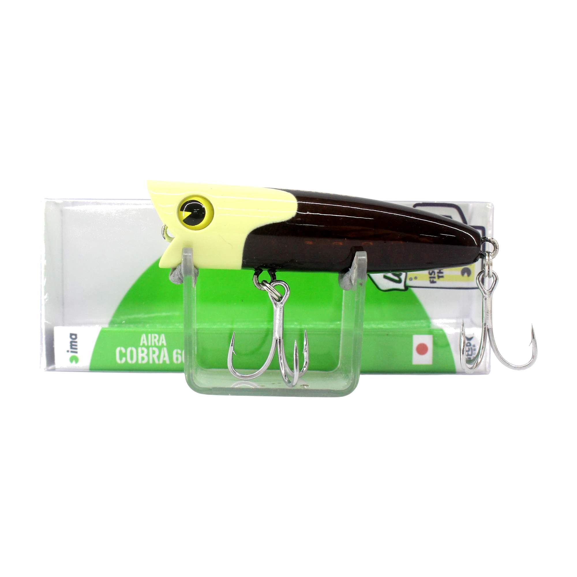 Ima Air Cobra 60 Floating Lure X5693 (4226)