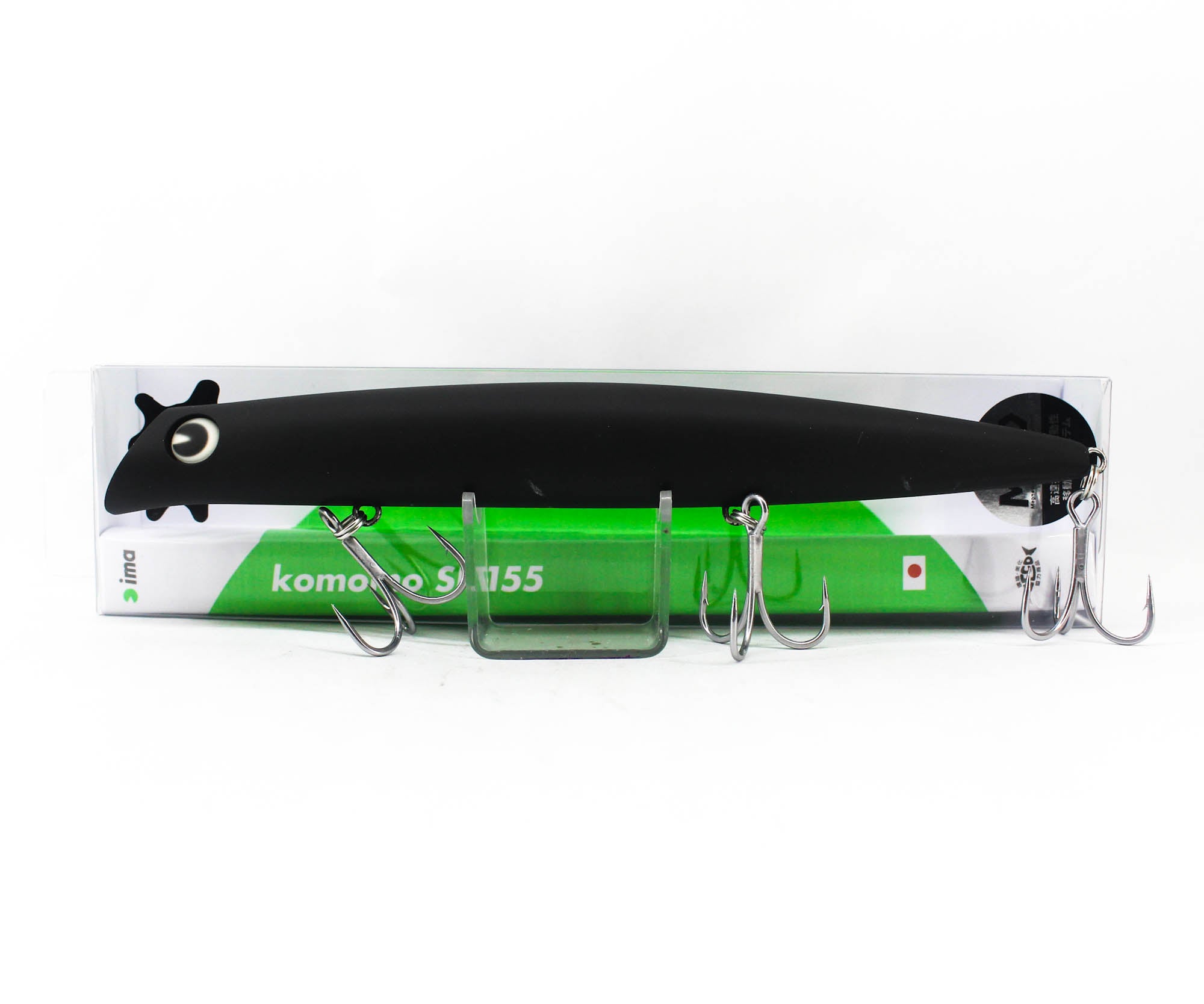 Ima Komomo SF 155 Floating Lure X5695 (5438)