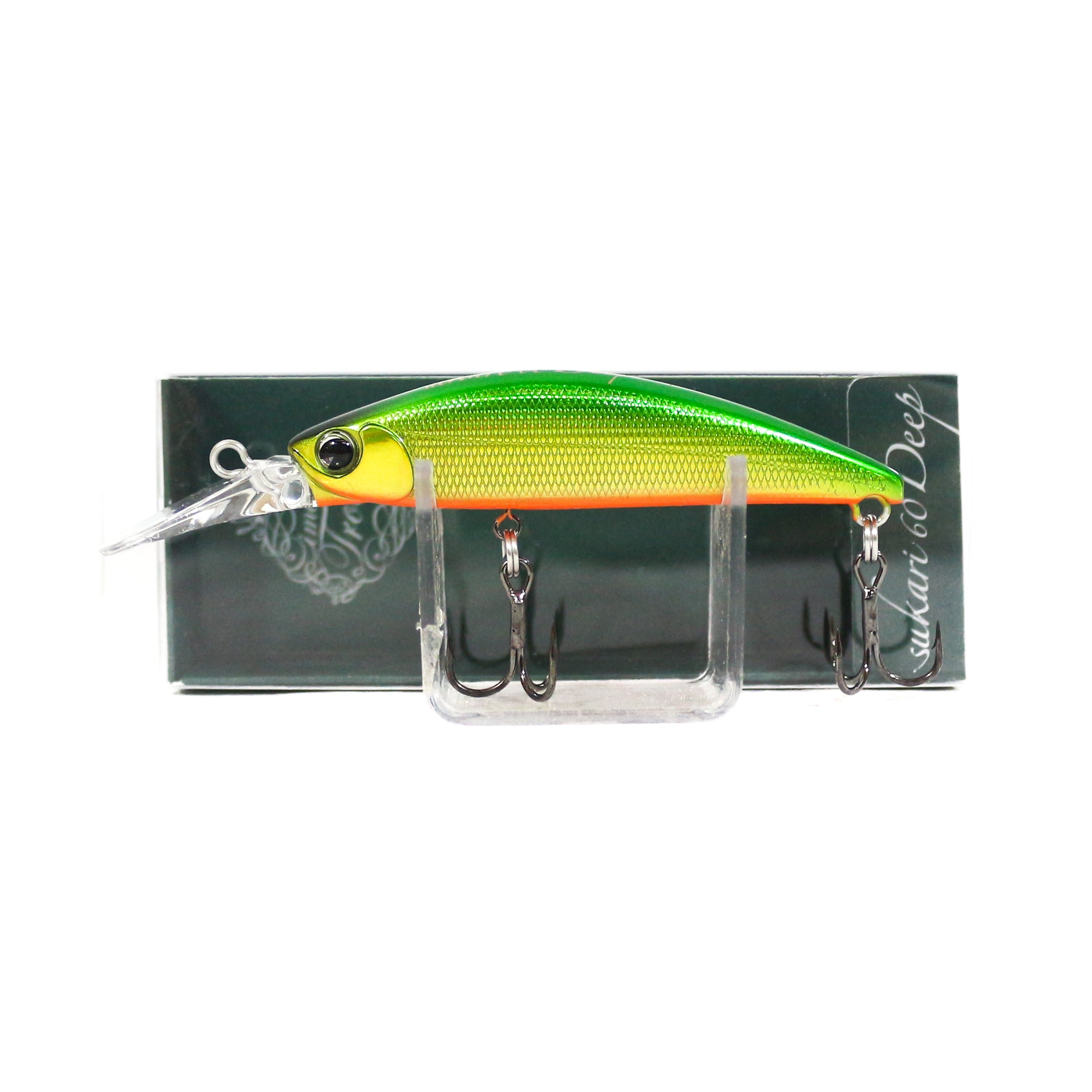 Lure Haven Singapore