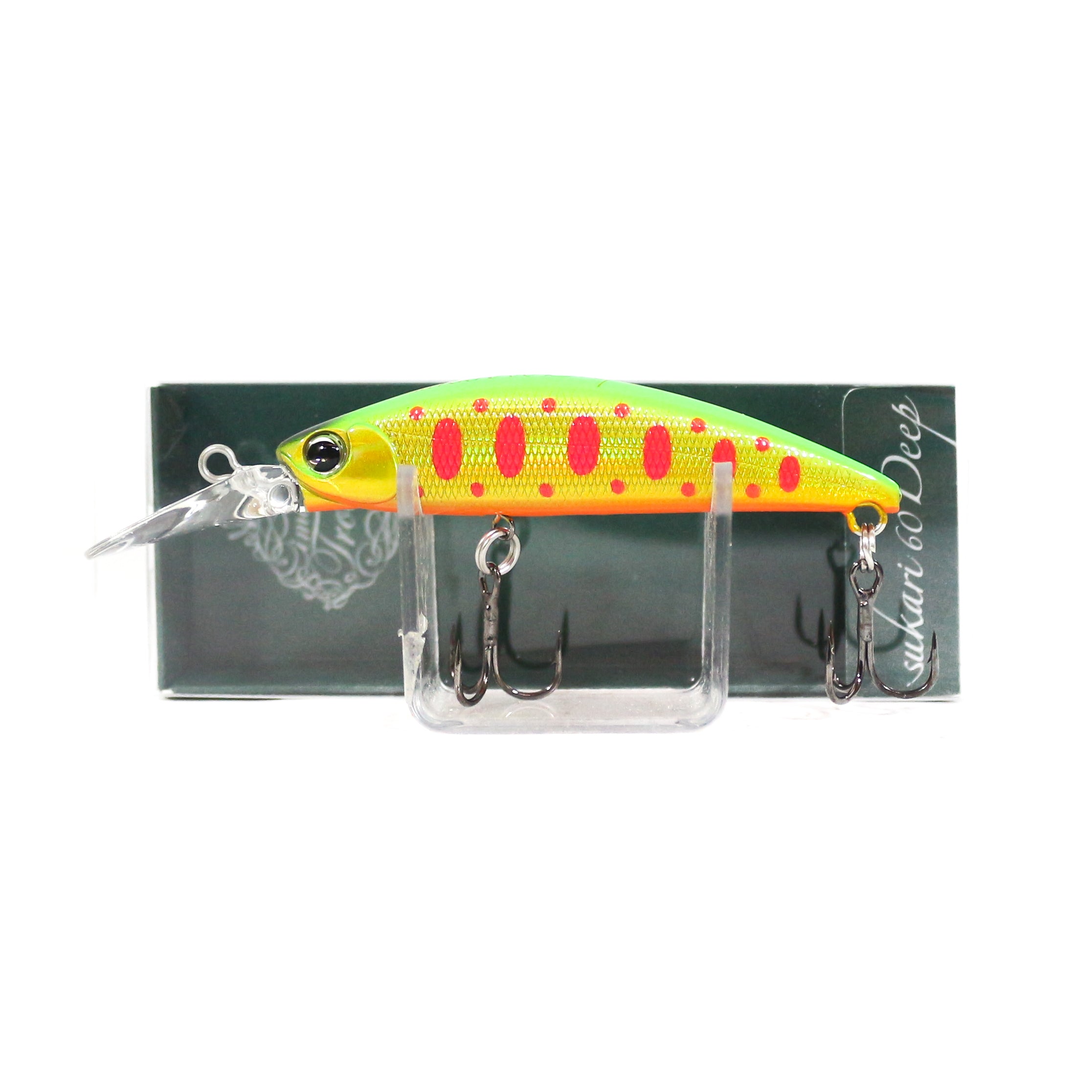 Lure Haven Singapore