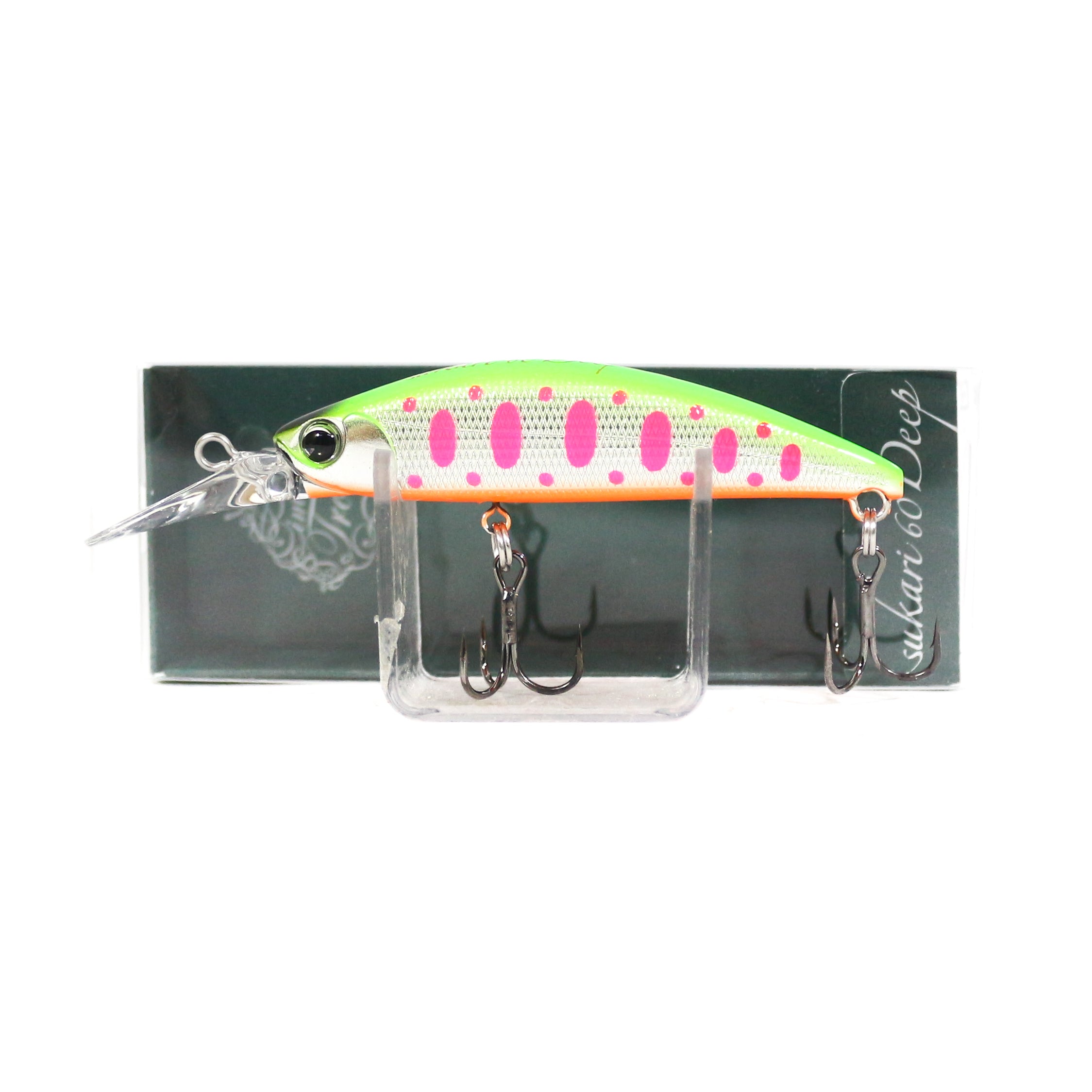 Lure Haven Singapore