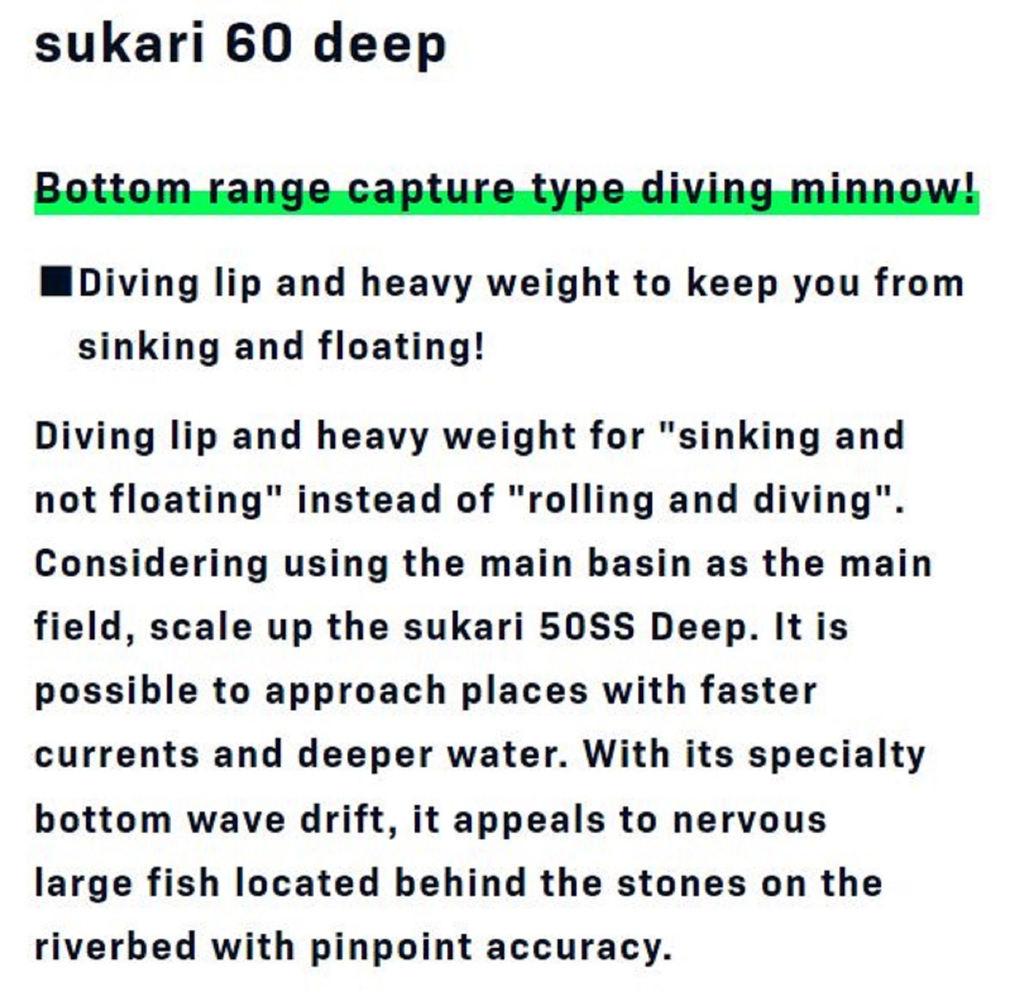 Lure Haven Singapore