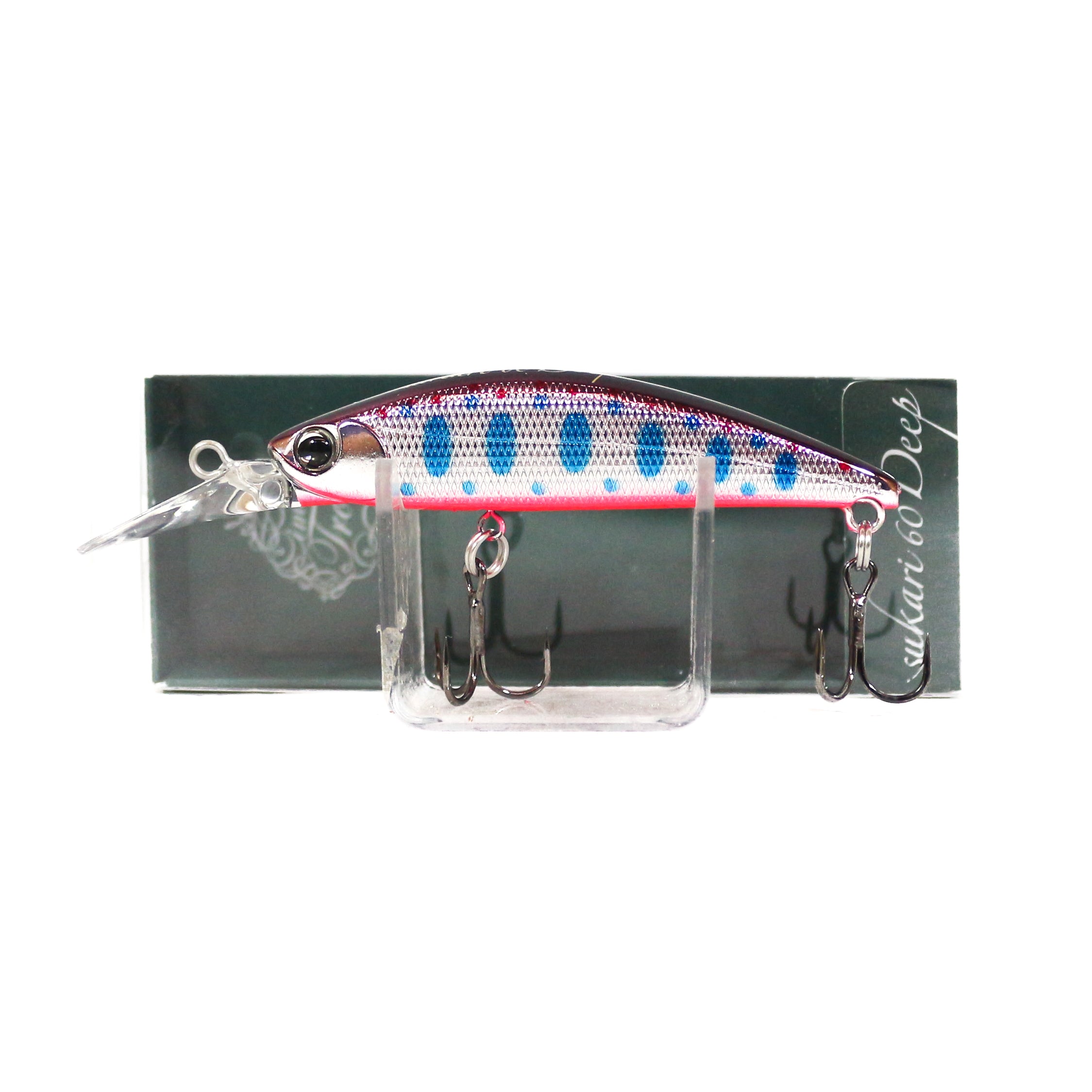 Lure Haven Singapore