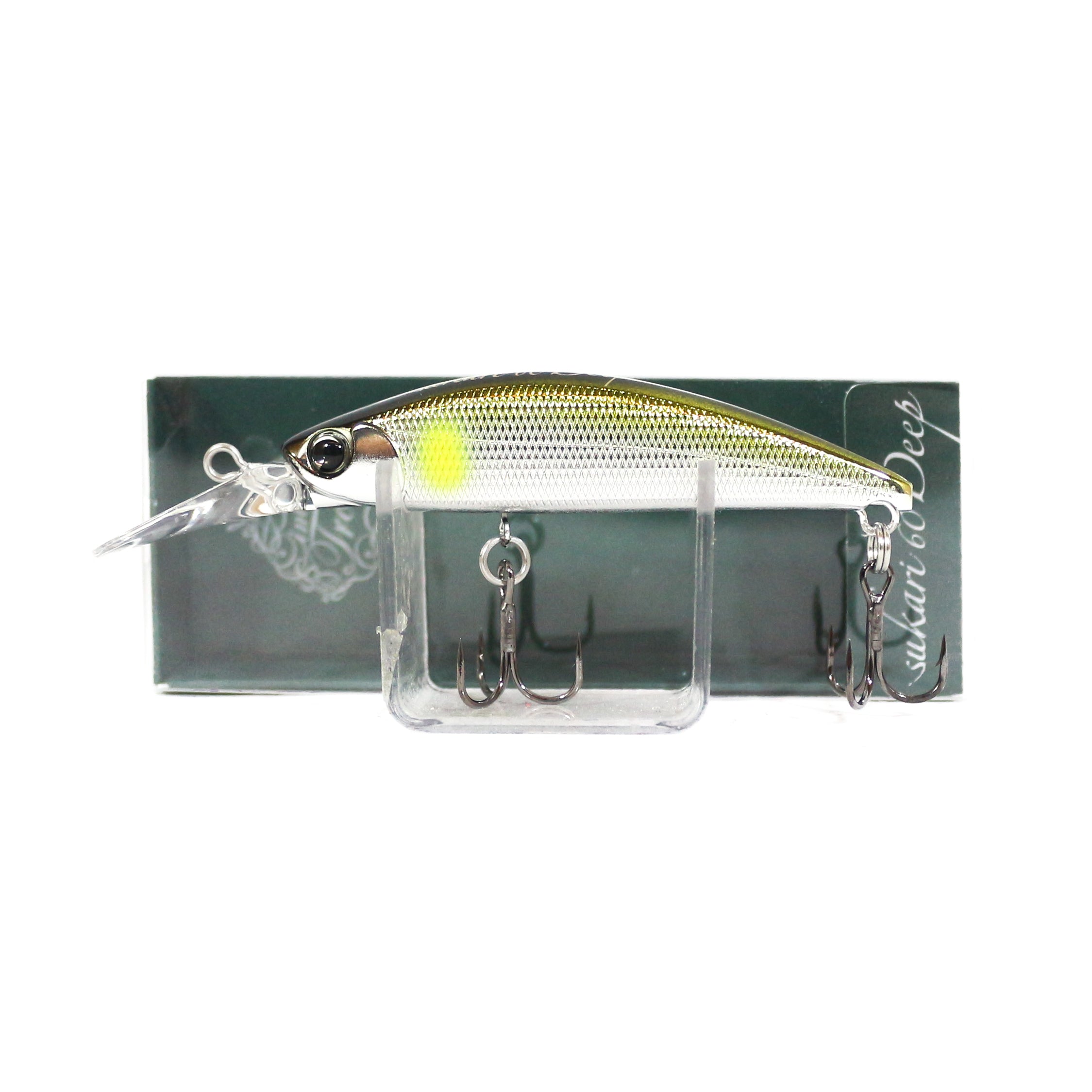 Lure Haven Singapore