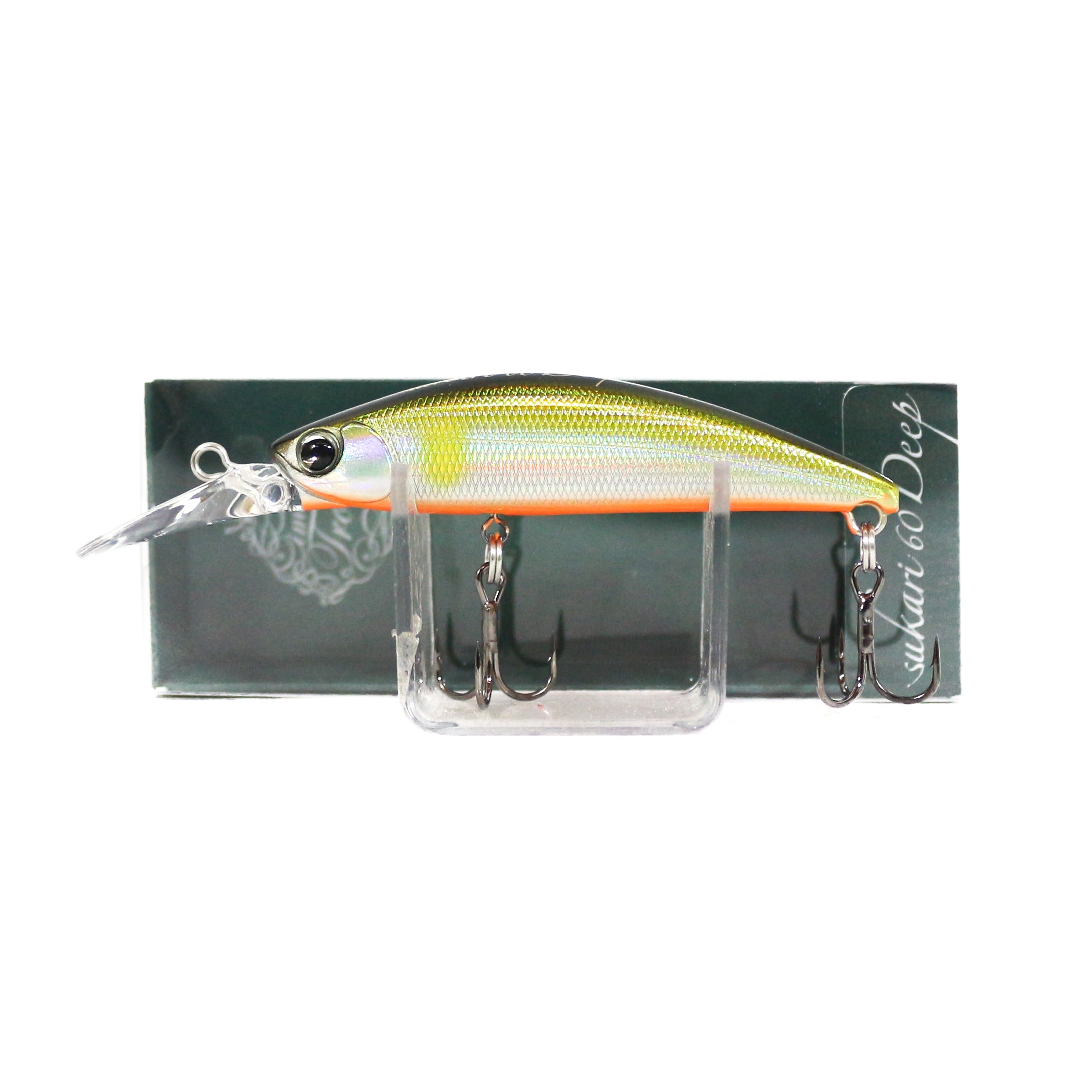 Lure Haven Singapore