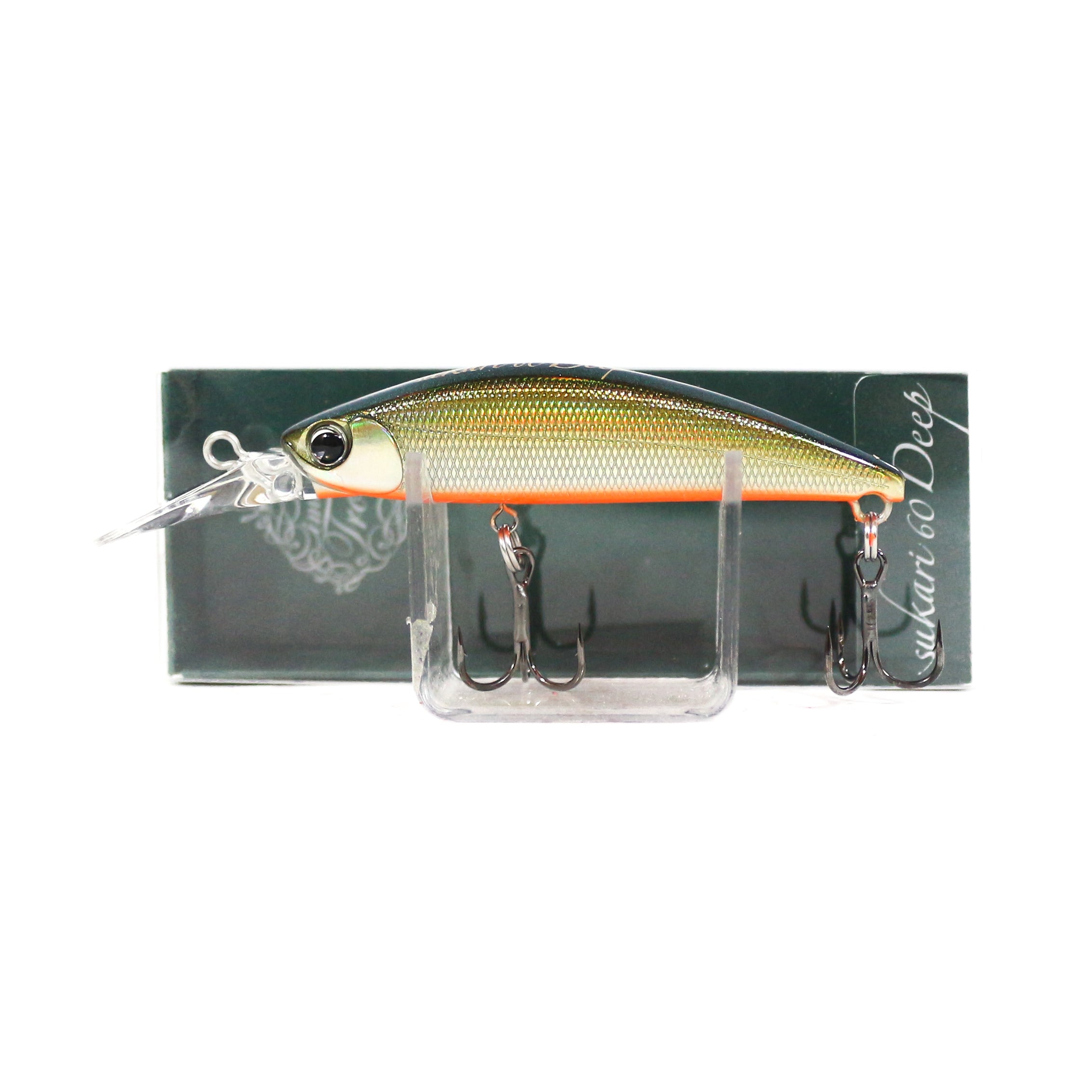 Lure Haven Singapore