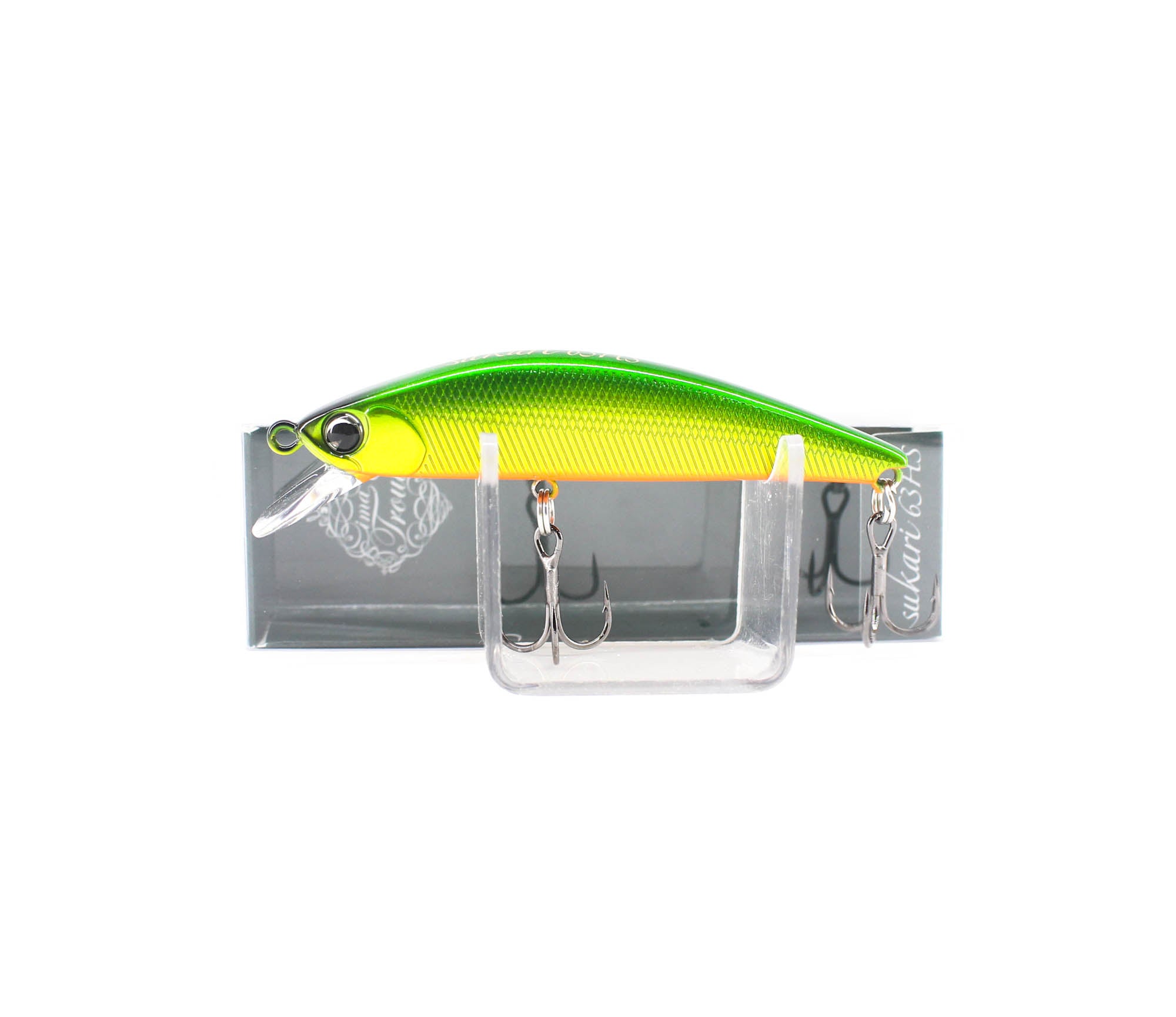 Lure Haven Singapore