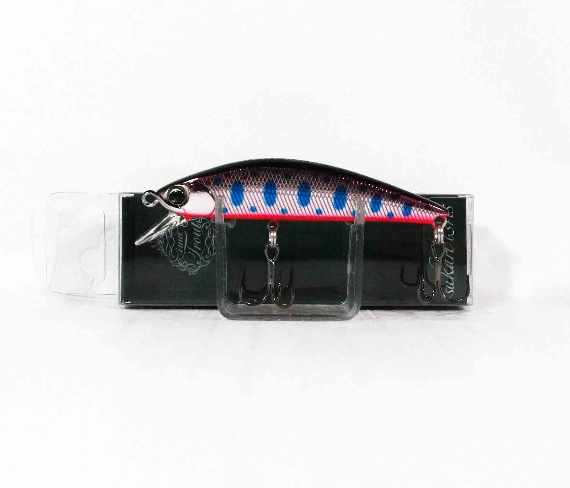 Lure Haven Singapore