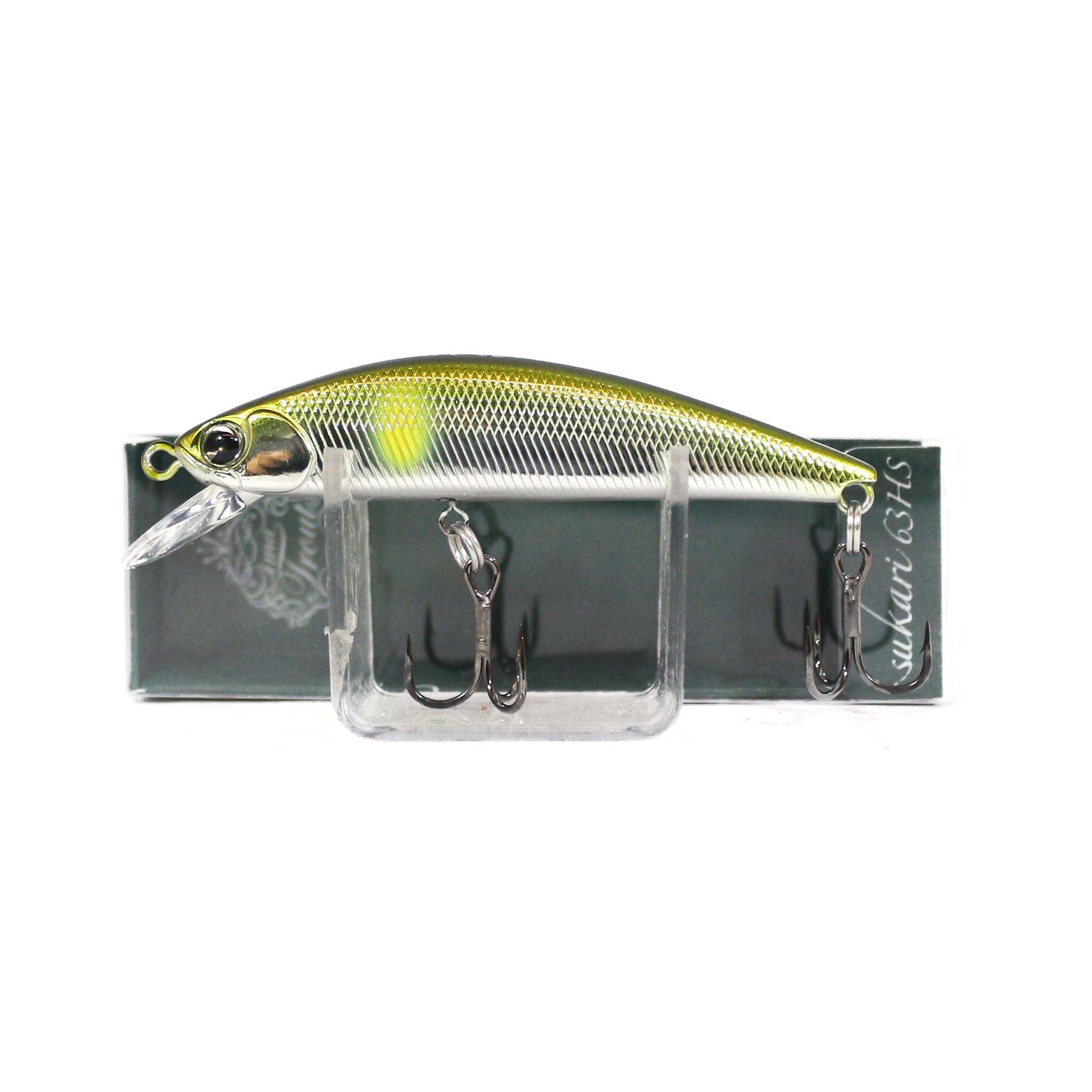 Lure Haven Singapore