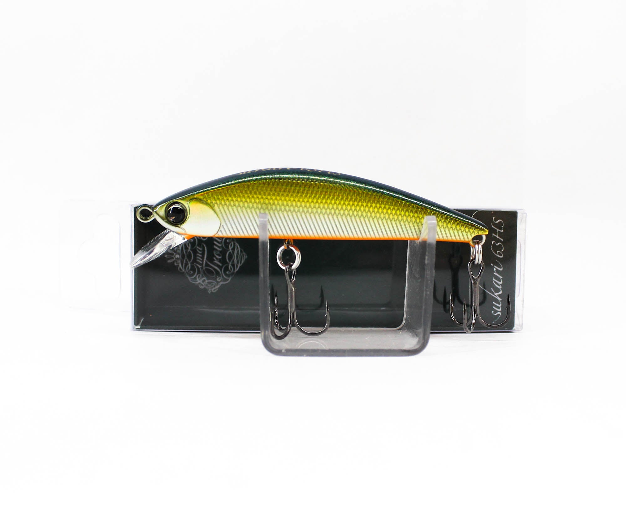 Lure Haven Singapore