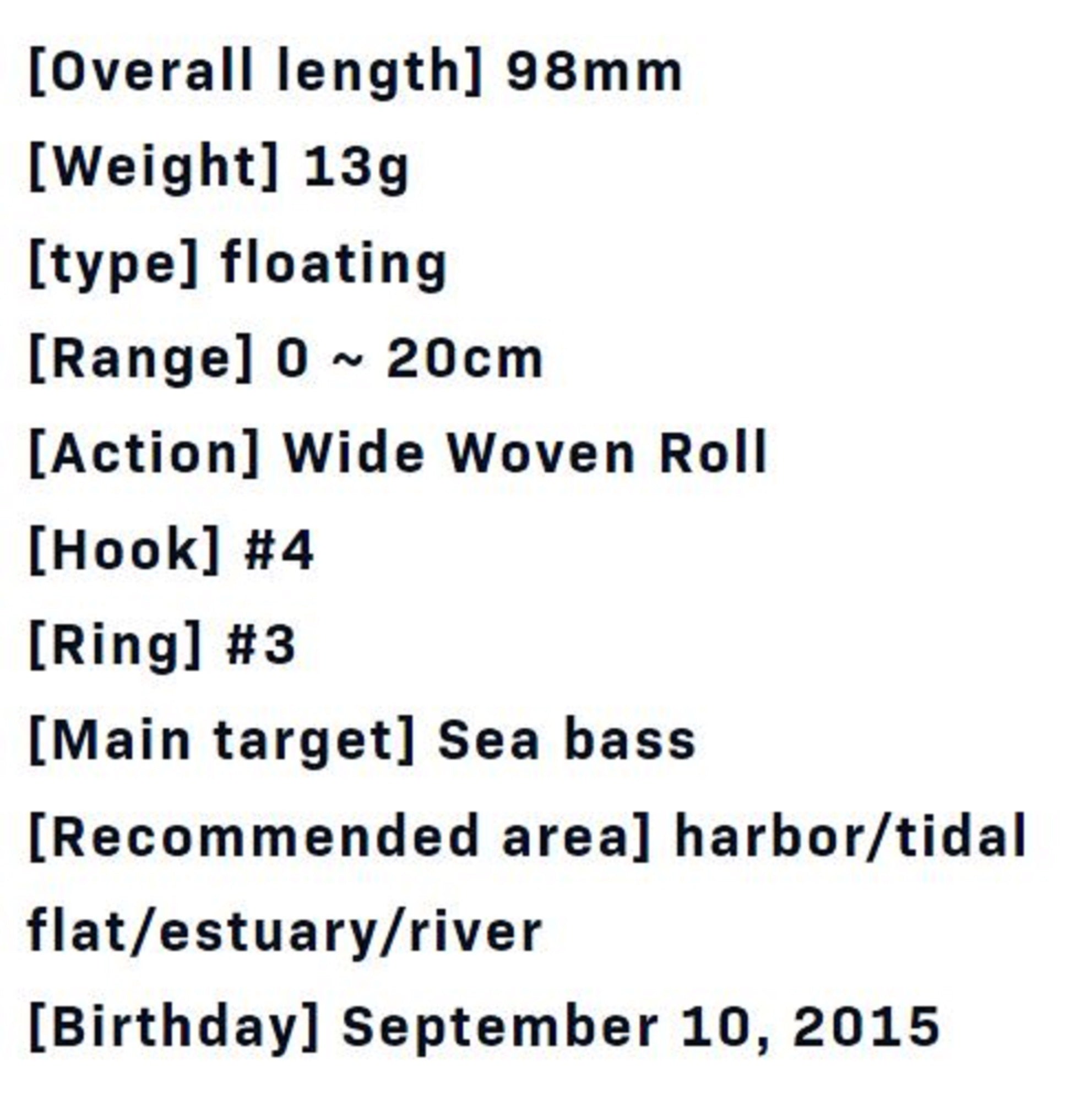 Lure Haven Singapore