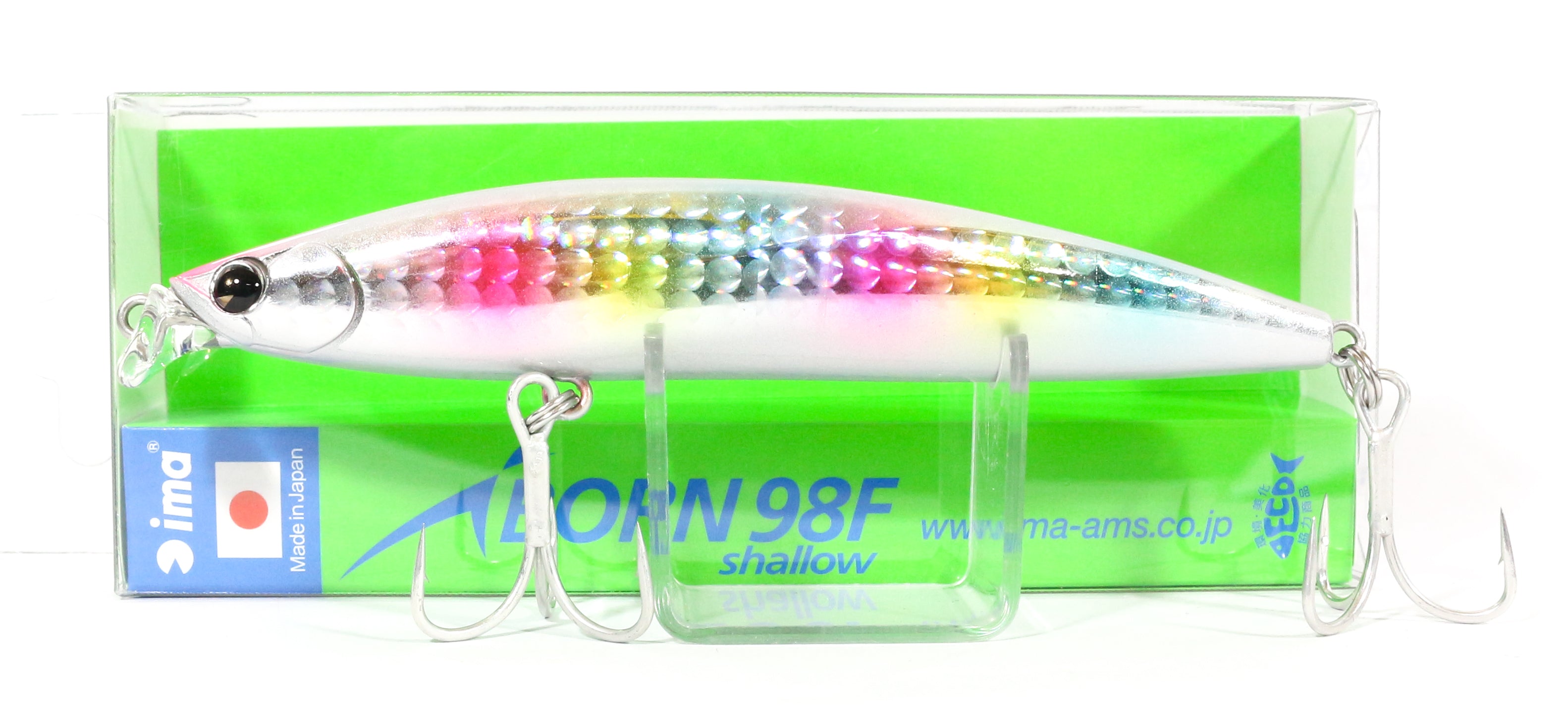 Lure Haven Singapore