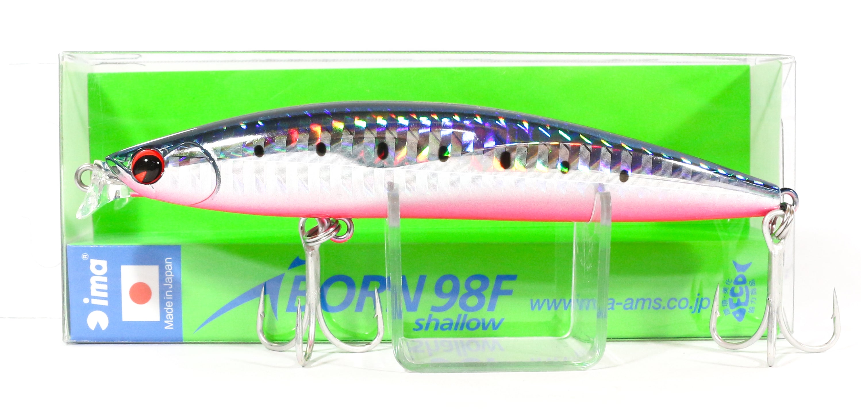 Lure Haven Singapore