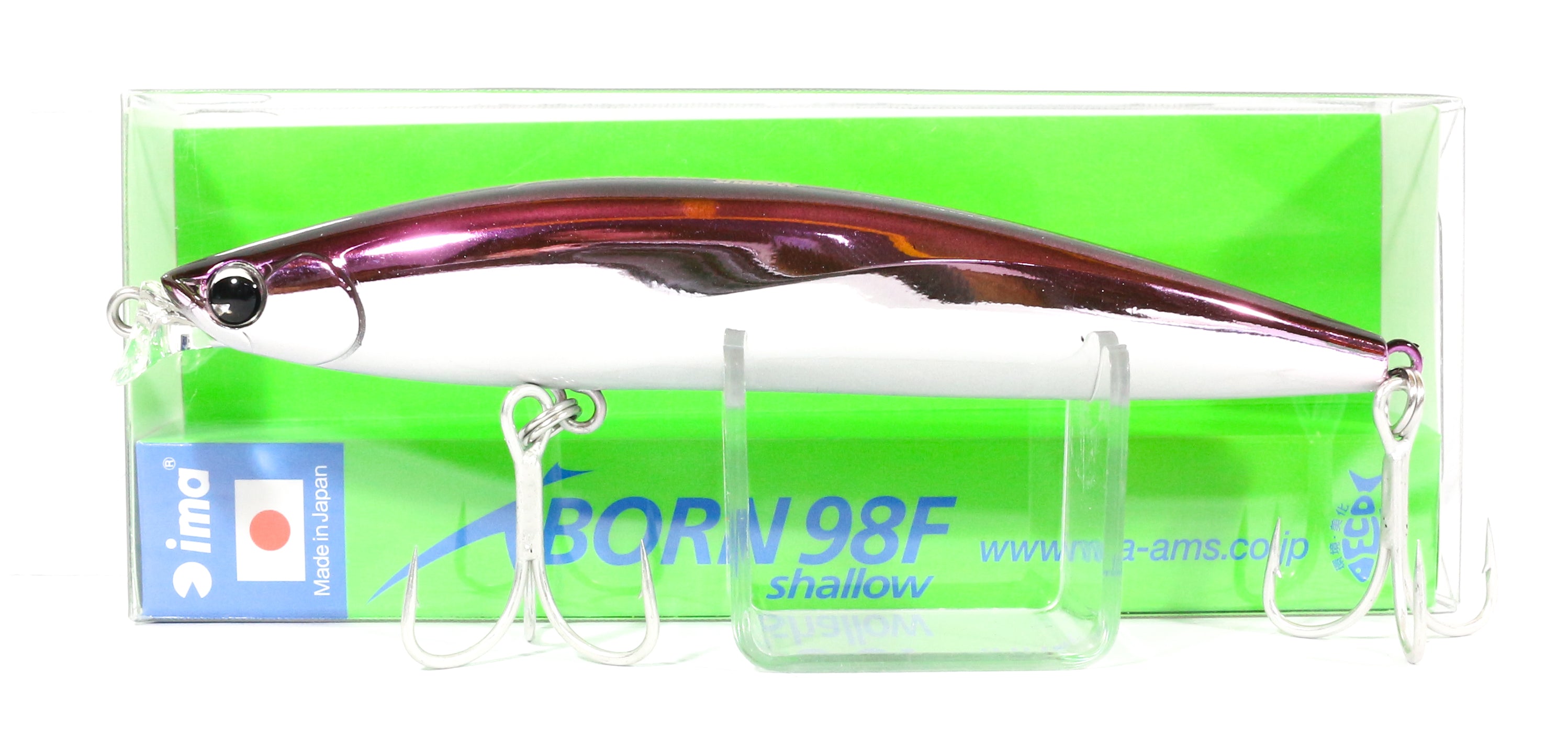 Lure Haven Singapore