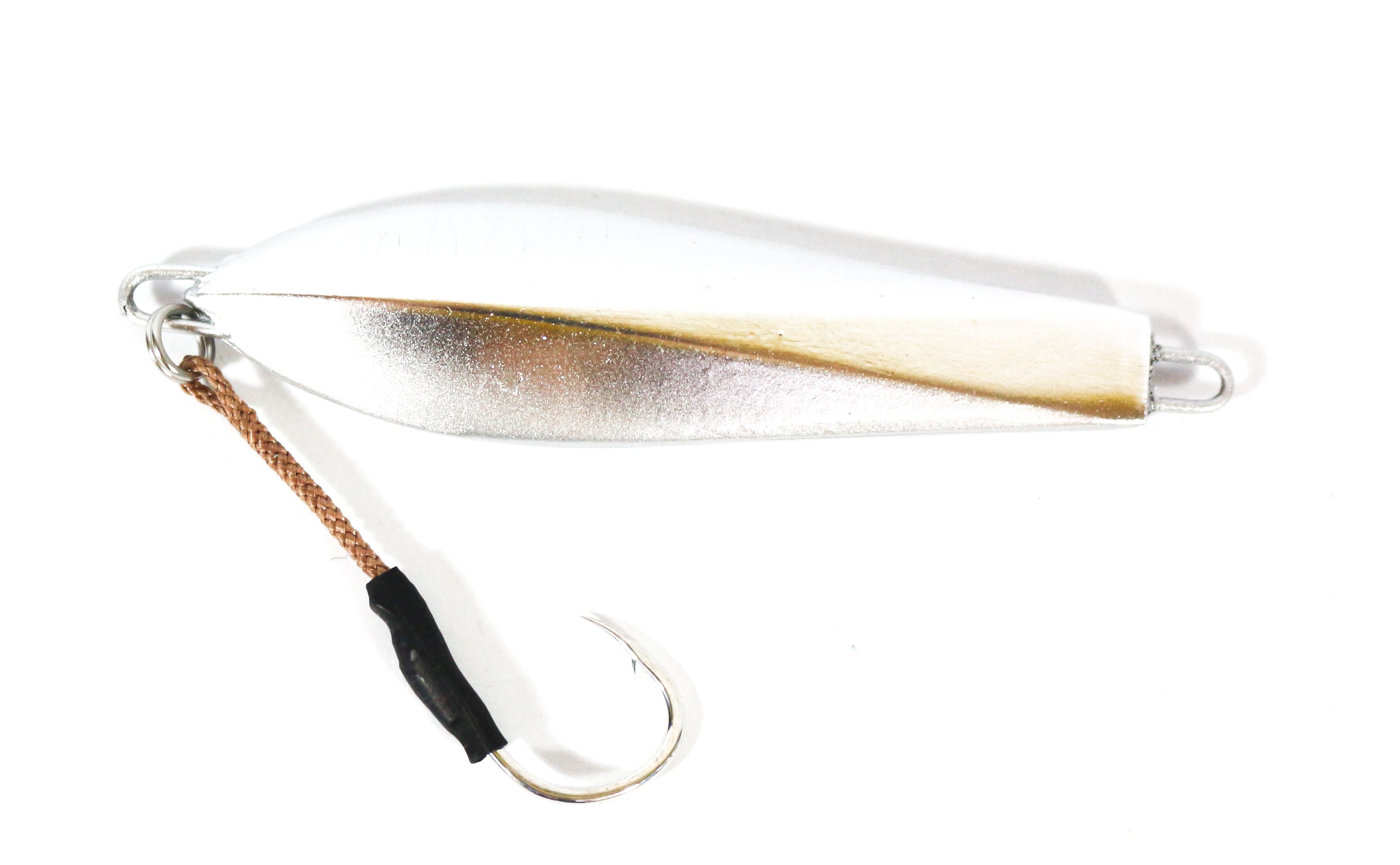 Ima Métal Jig Ichimatsu 20 Grammes 002 (5016) - FR Ima Métal Jig Ichimatsu 20 Grammes 002 (5016) - FR
