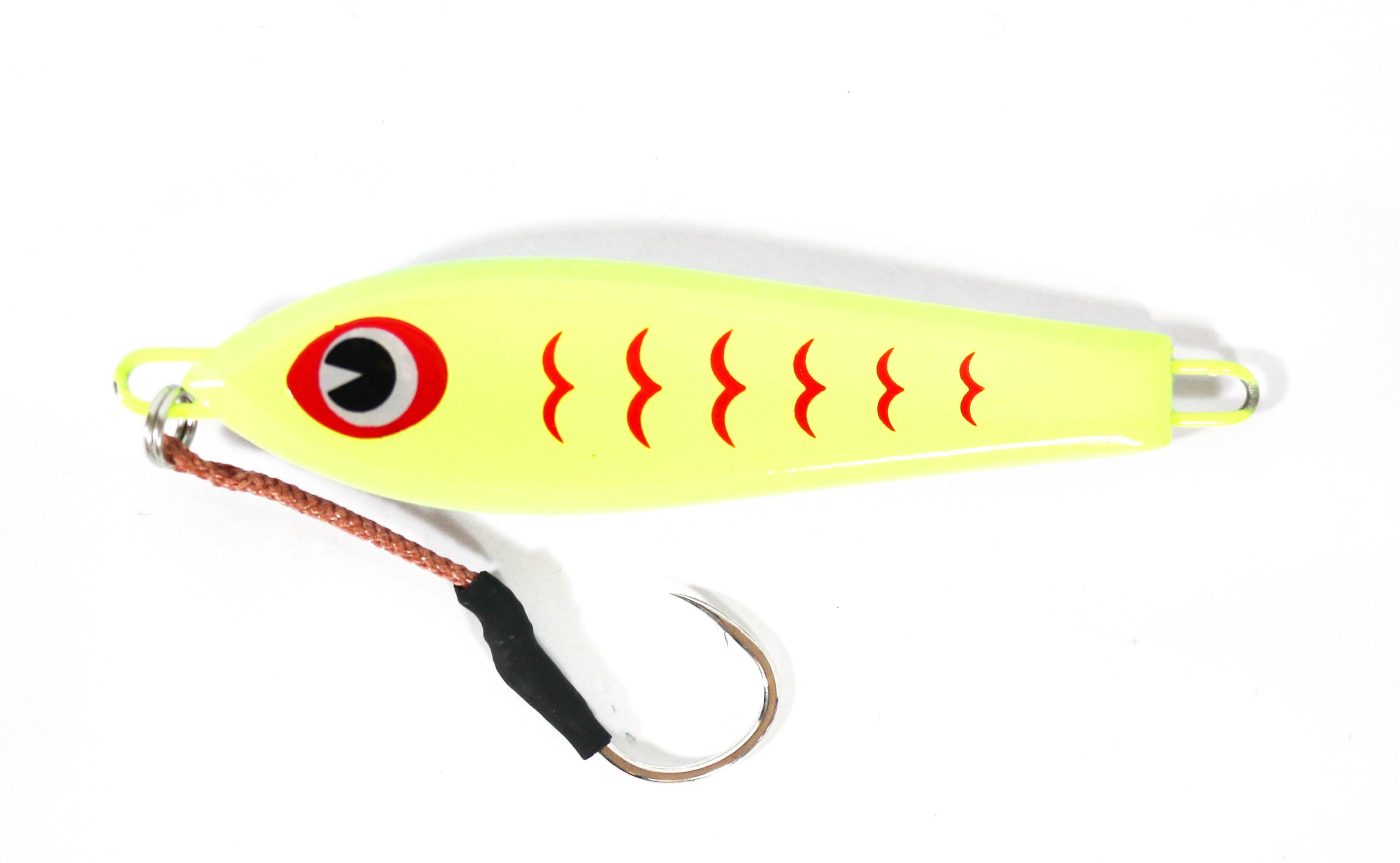 Lure Haven Singapore