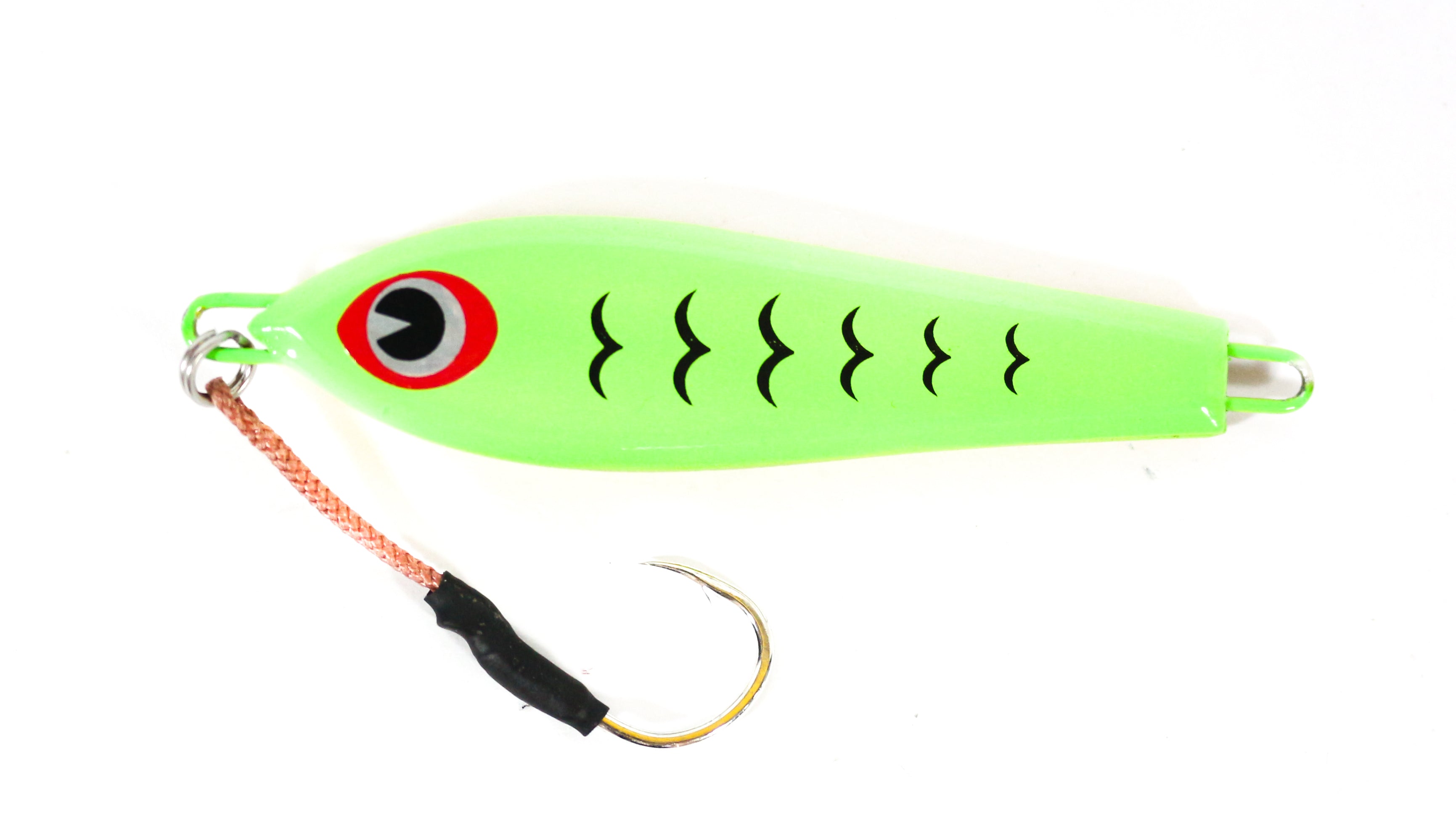 Lure Haven Singapore