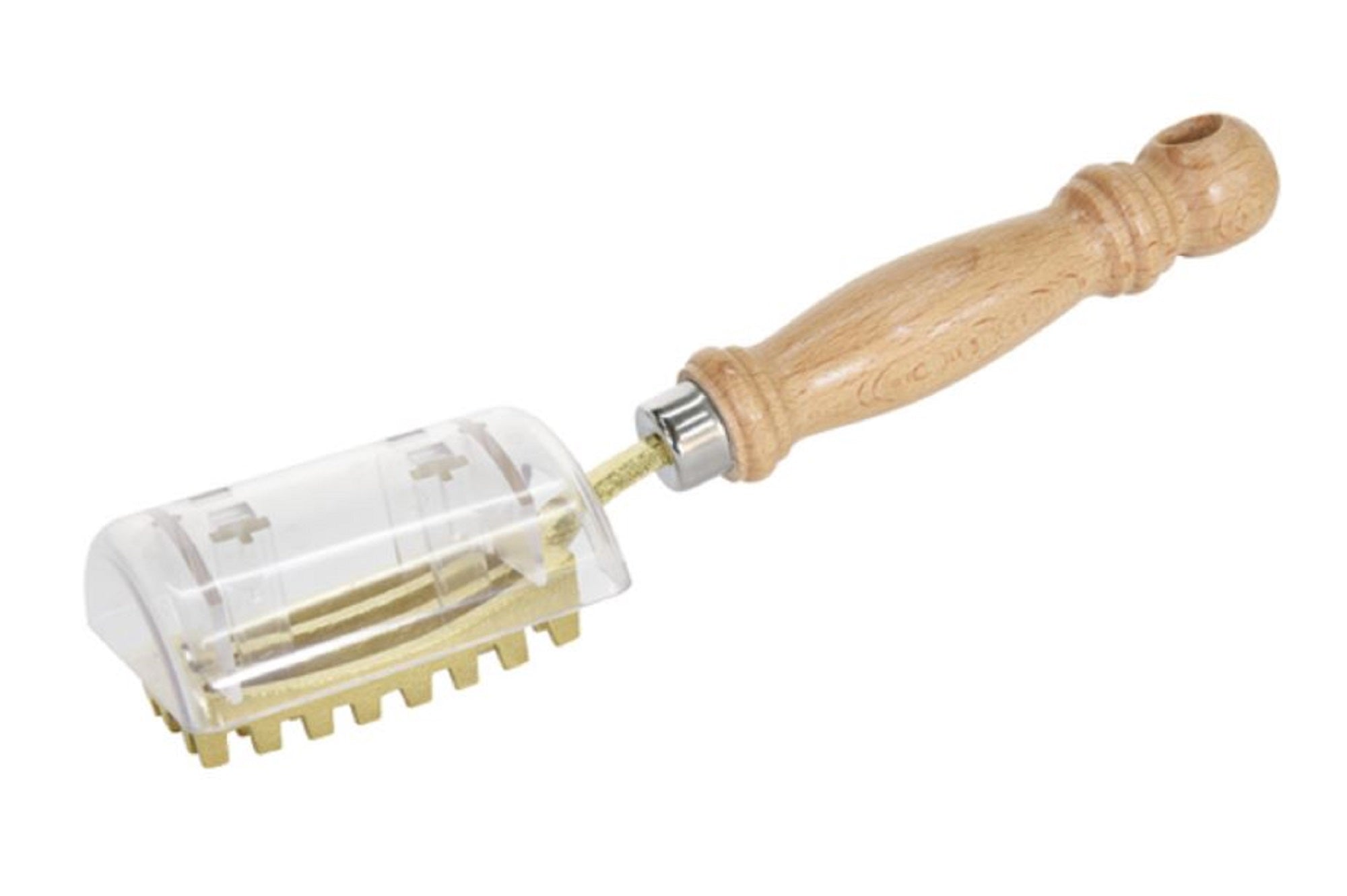 Belmont MC-015 Fish Scaler with Cover (0158)