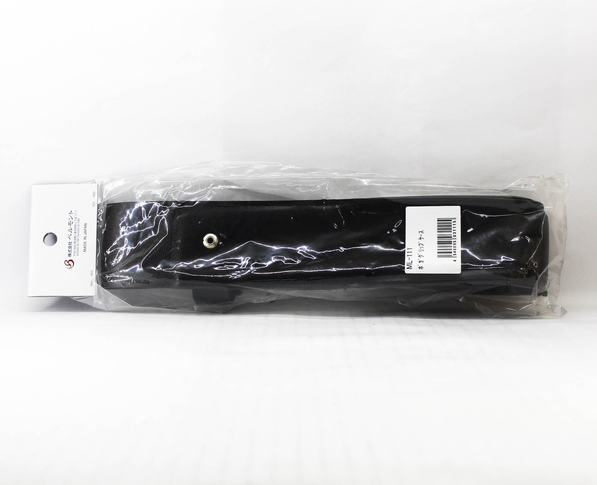 Belmont ML-111 Boga Grip Case (1115)