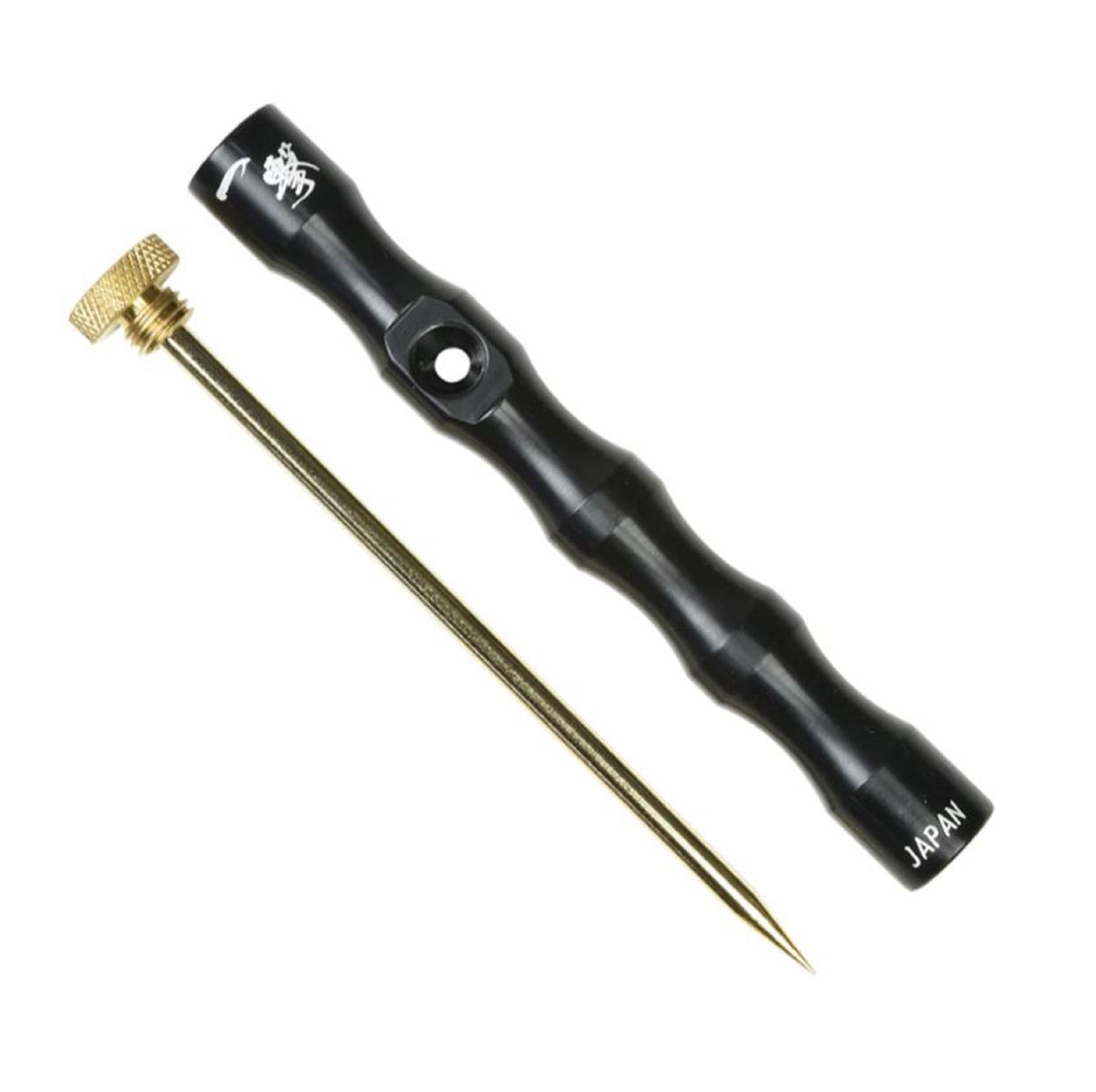 Belmont MP-137 Fish Pick 135 x 16mm Black (1372)