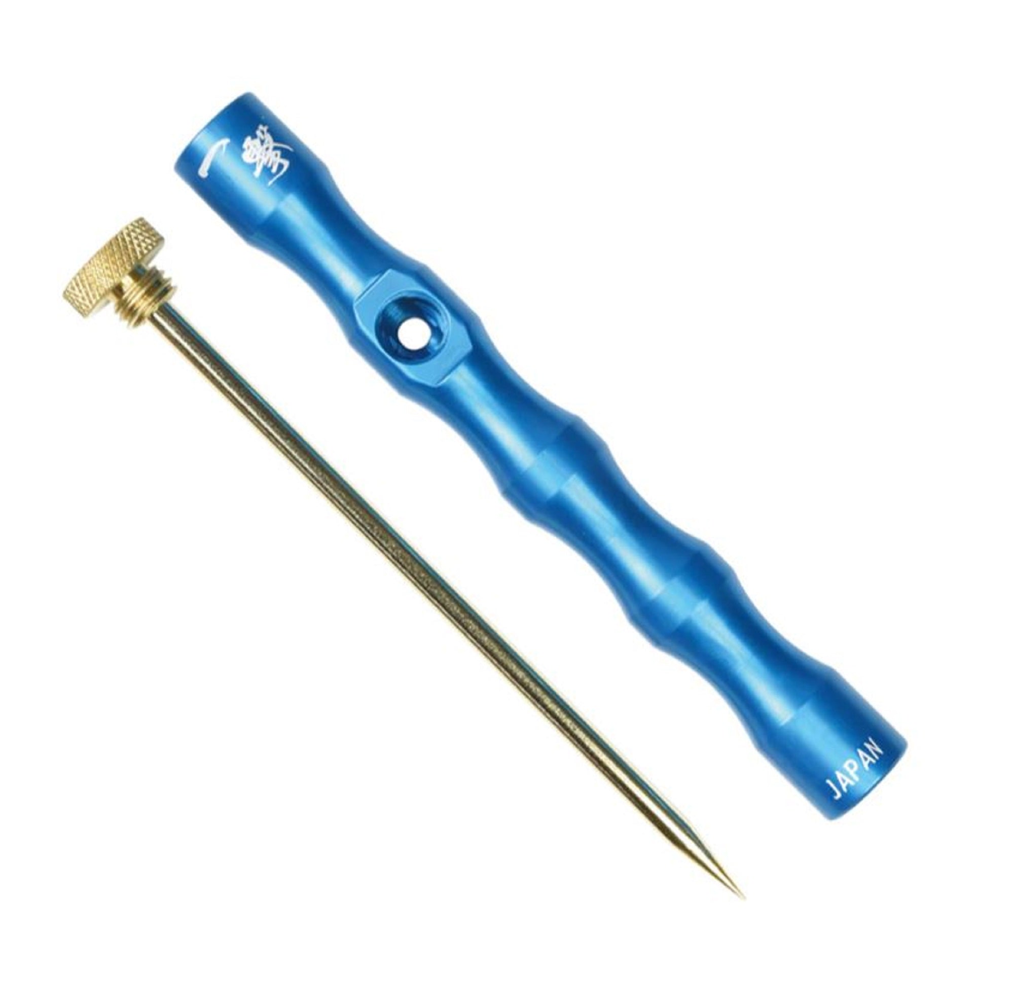 Belmont MP-138 Fish Pick 135 x 16mm Blue (1389)