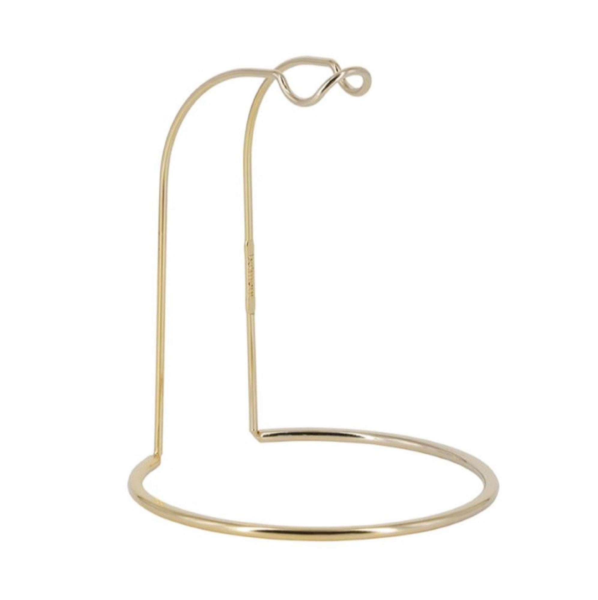 Belmont MR-15 Spinning Reel Stand 170mm Gold (0151)