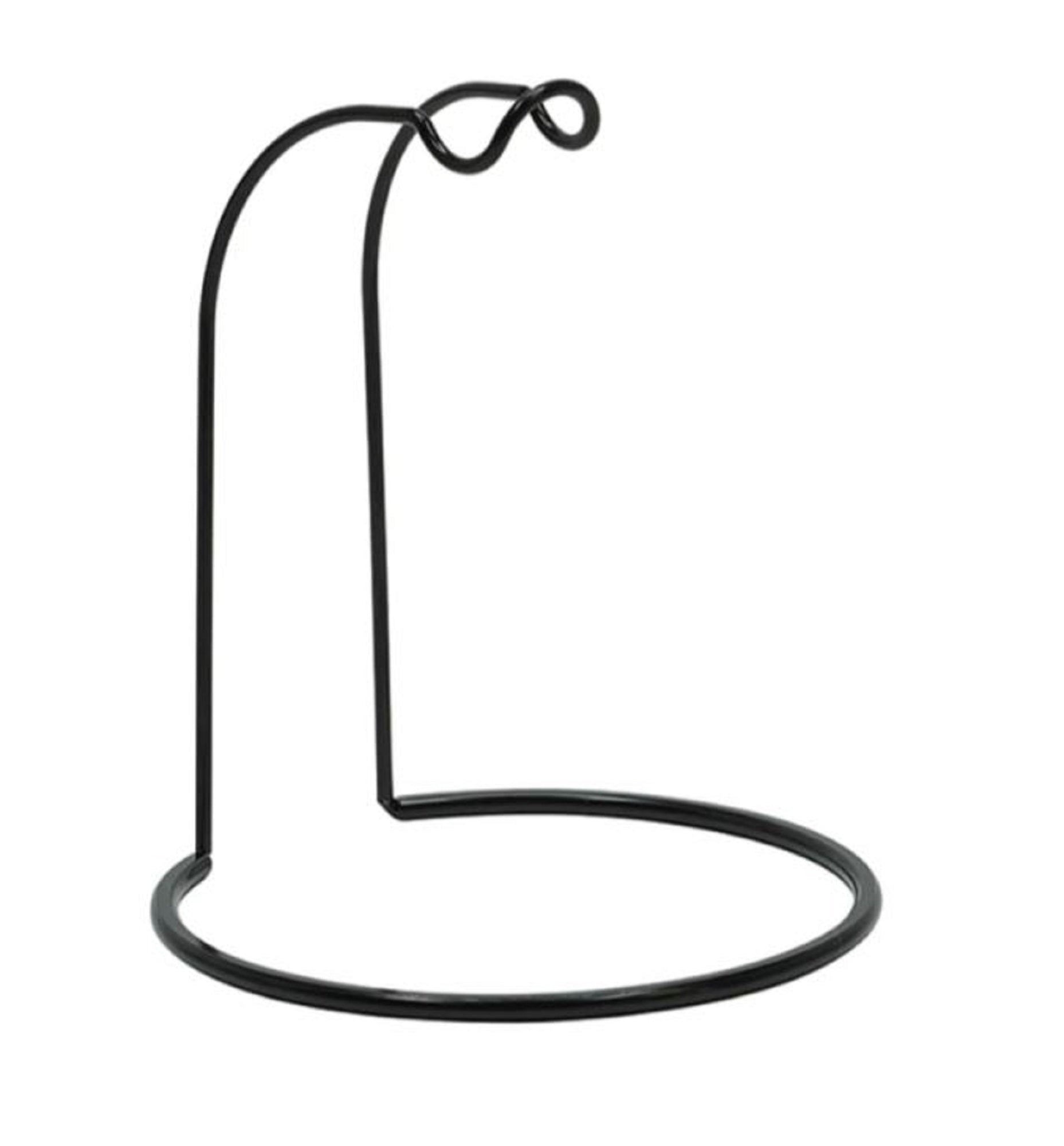 Belmont MR-20 Spinning Reel Stand 170mm Black (0205)