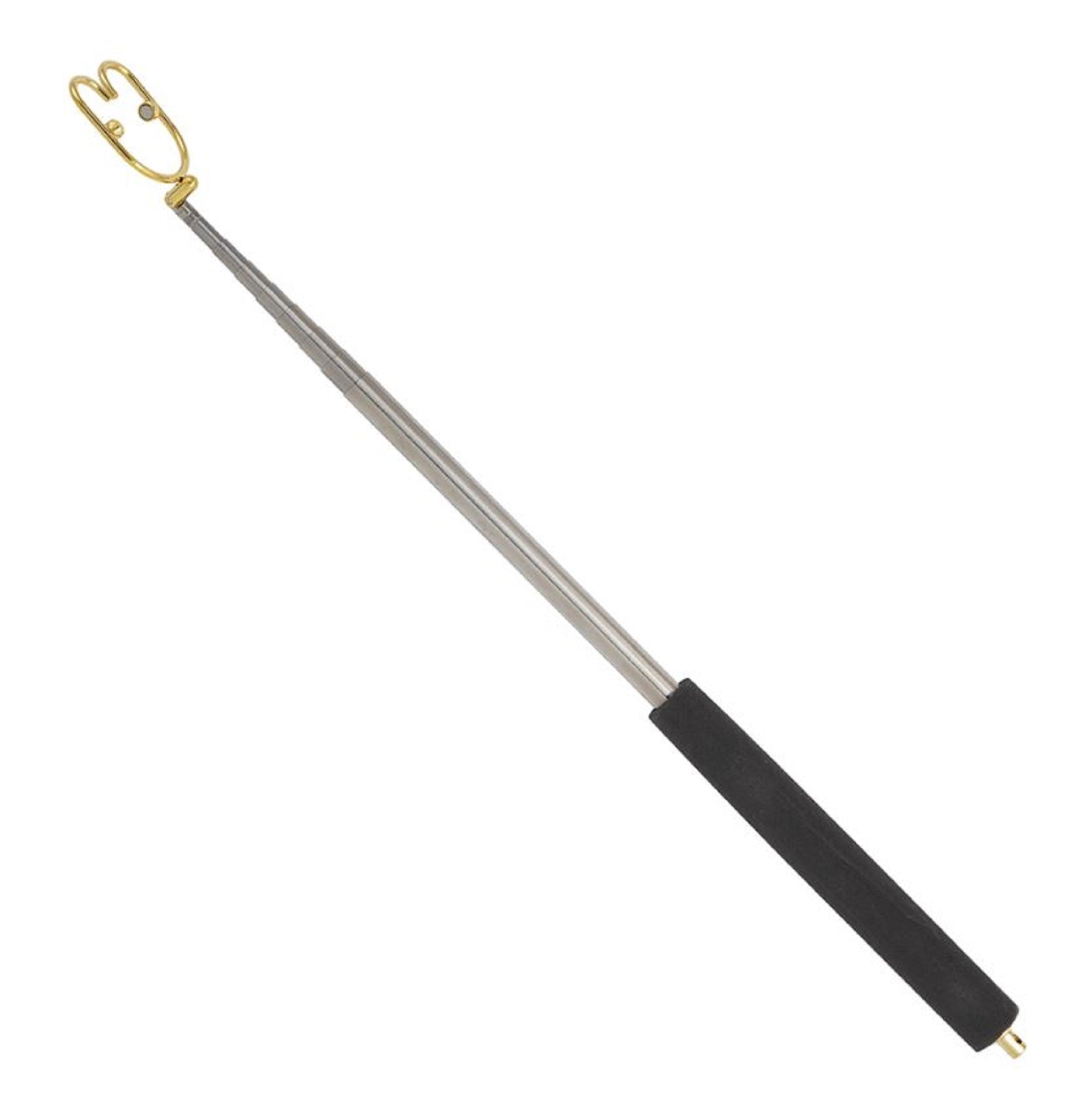 Belmont MG278 Lure Return Retriever Stainless Steel Telescopic 278cm (1219)
